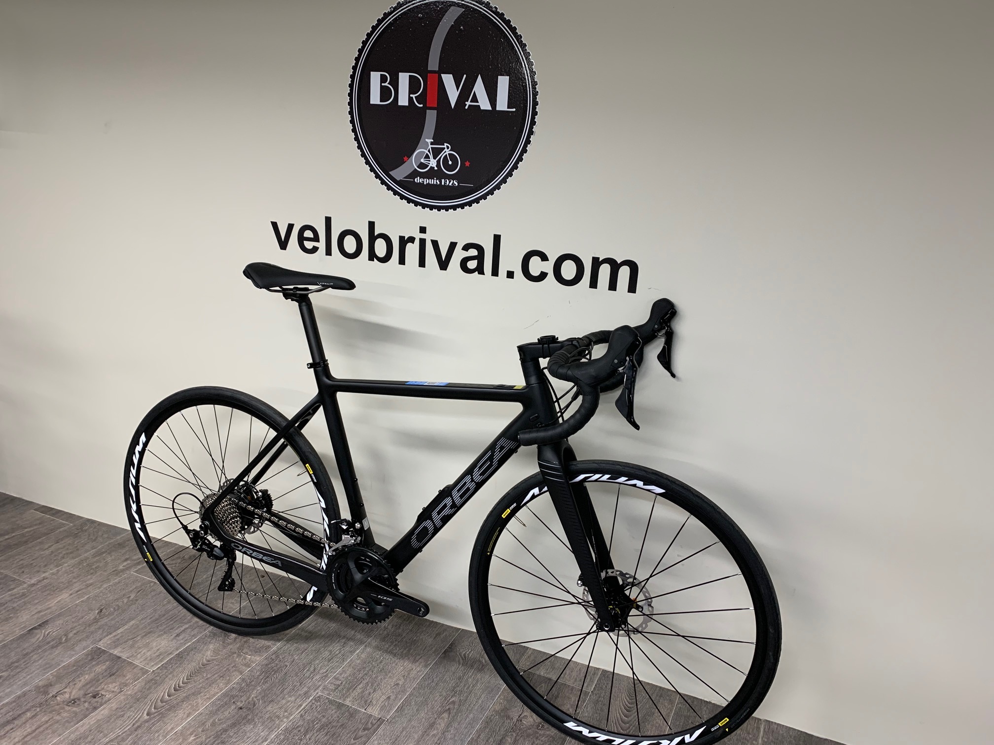 orbea gain m30 19