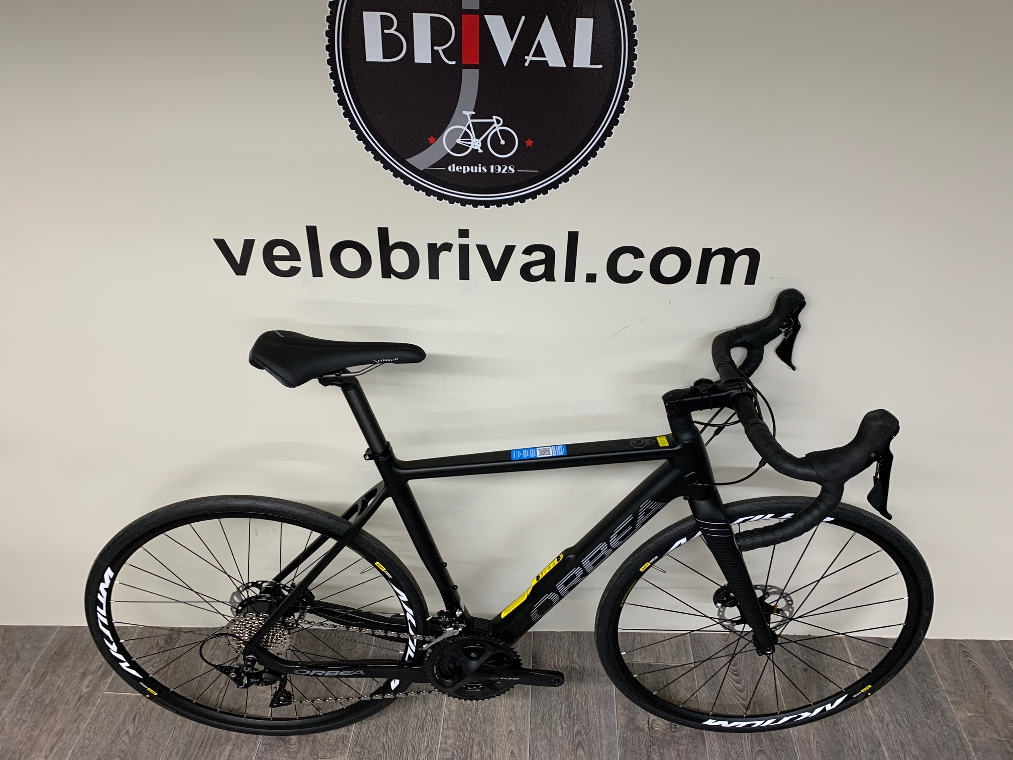 orbea gain m30 19