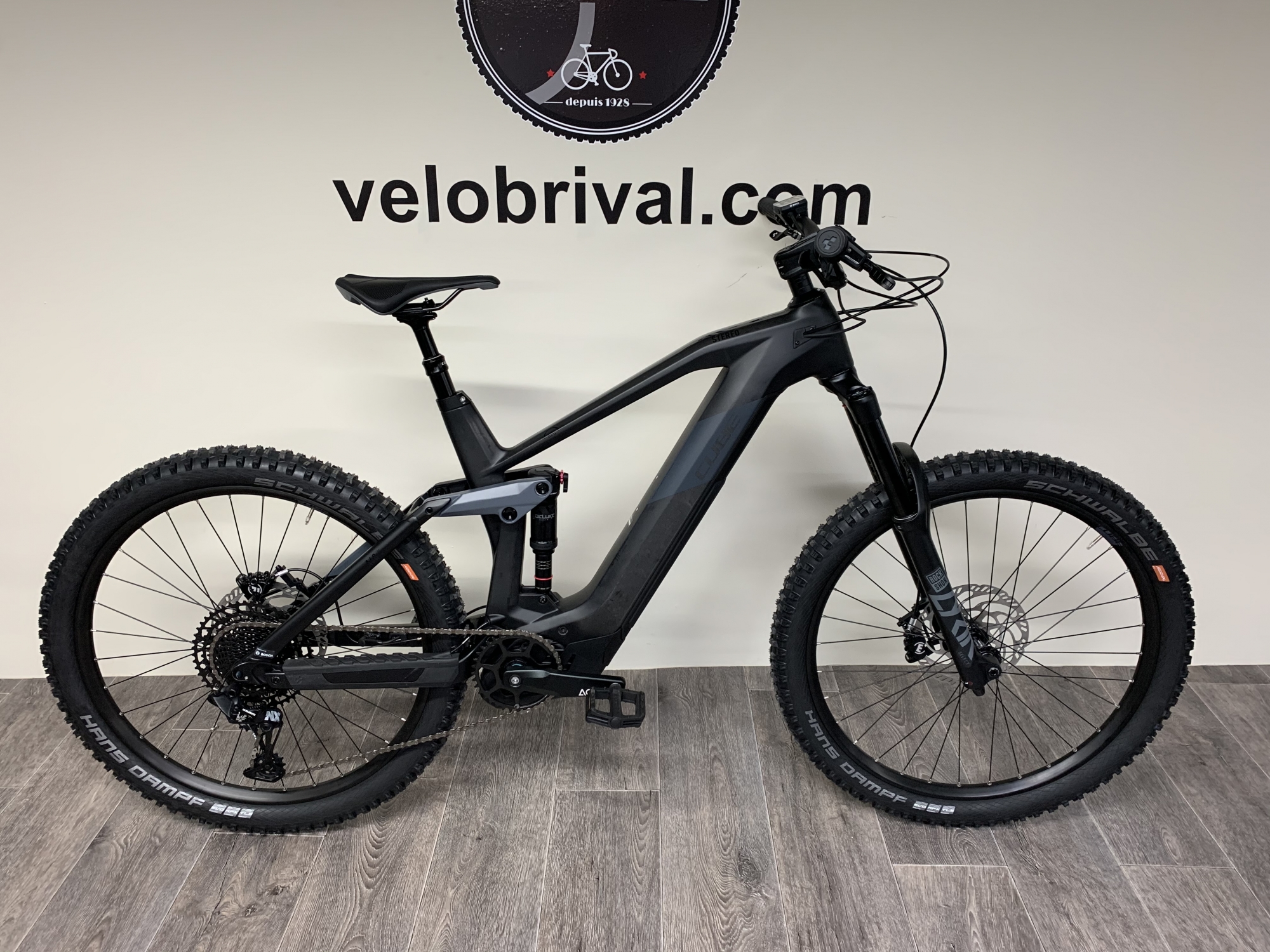 cube 2020 hybrid