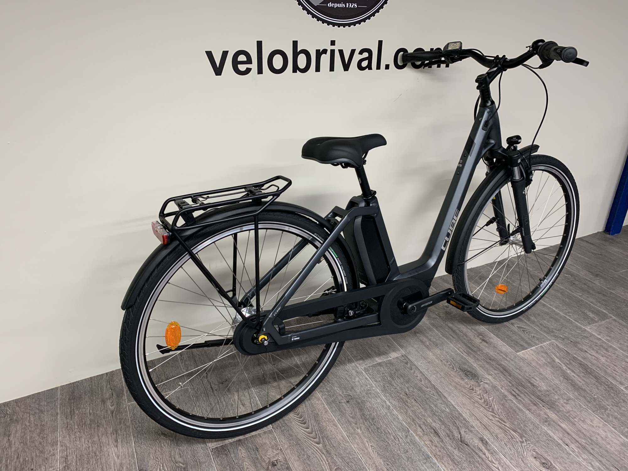 cube town hybrid one 500 review