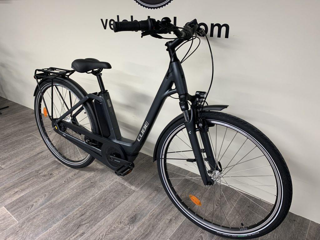 cube town hybrid one 500 review