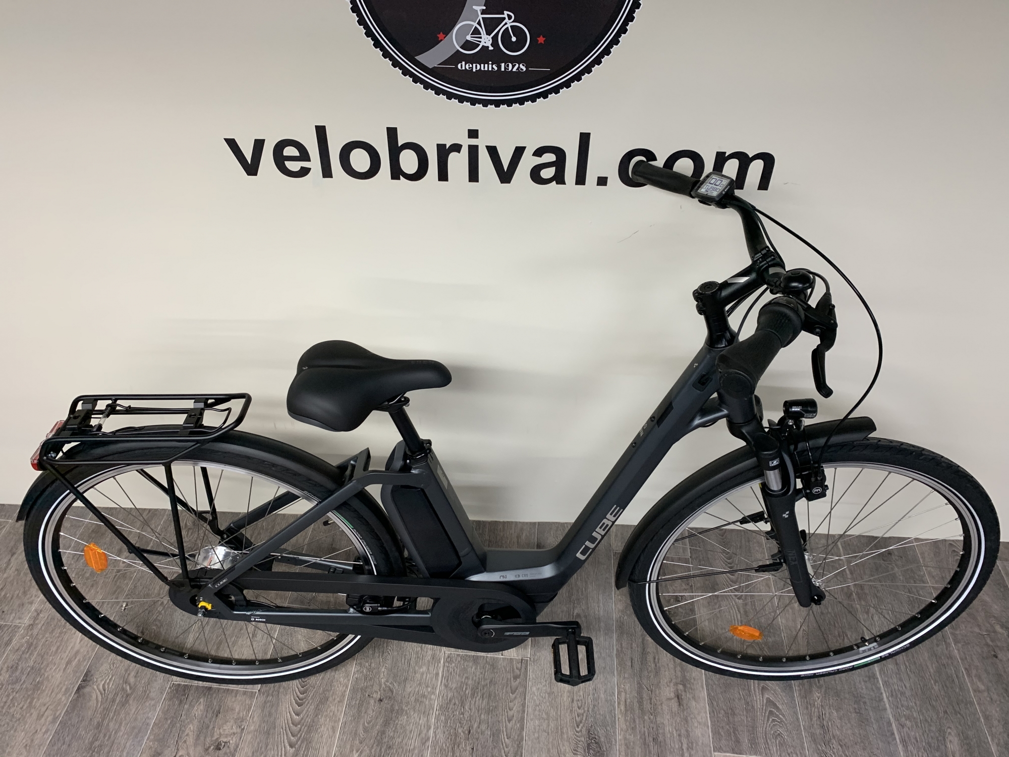 cube town hybrid one 500 2020
