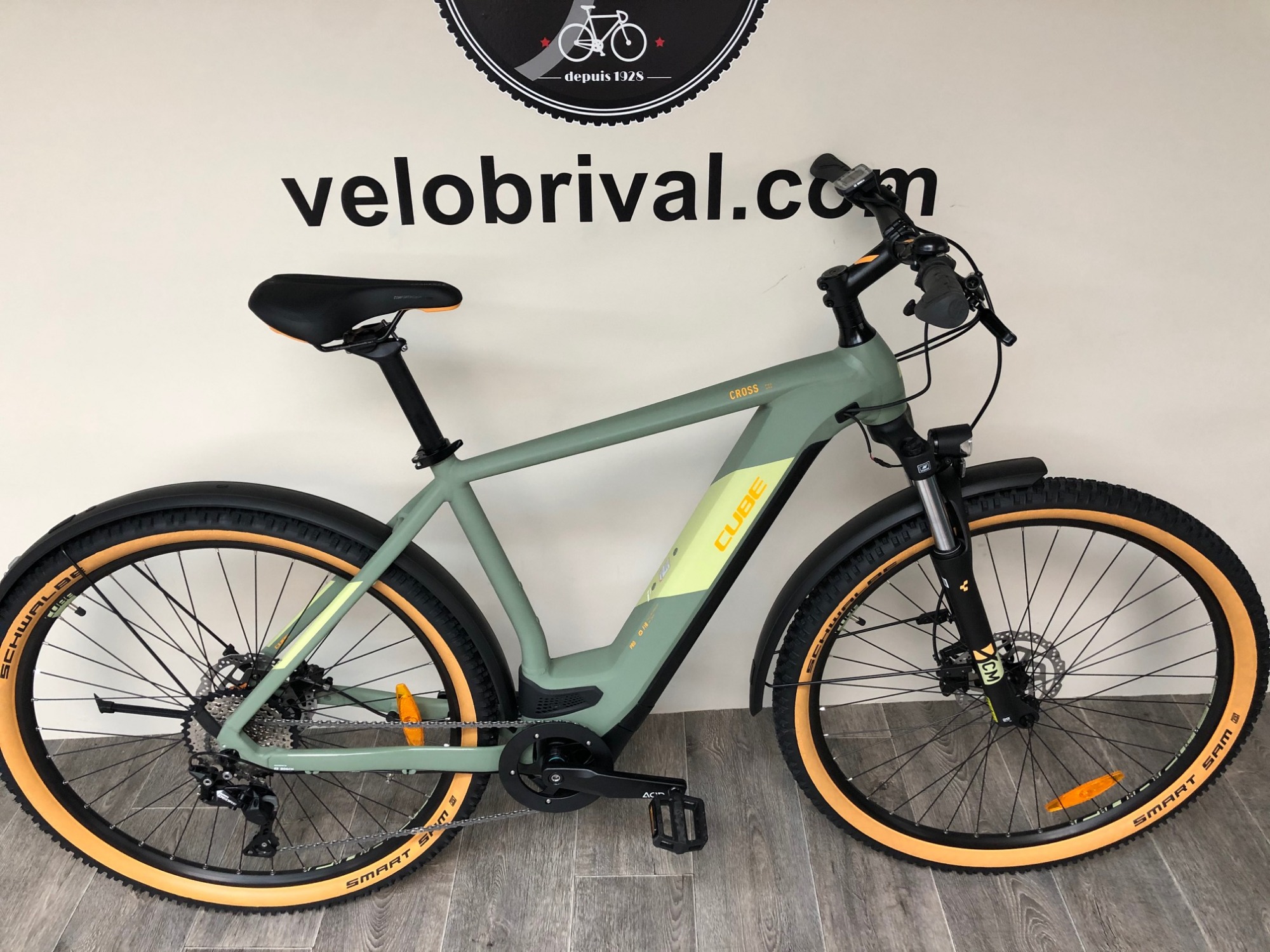 para mountain biking