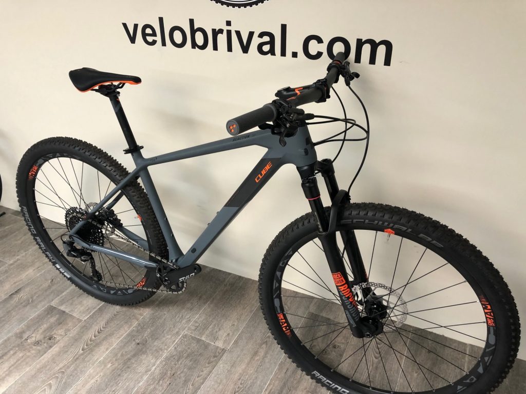 cube reaction race hpa 2020