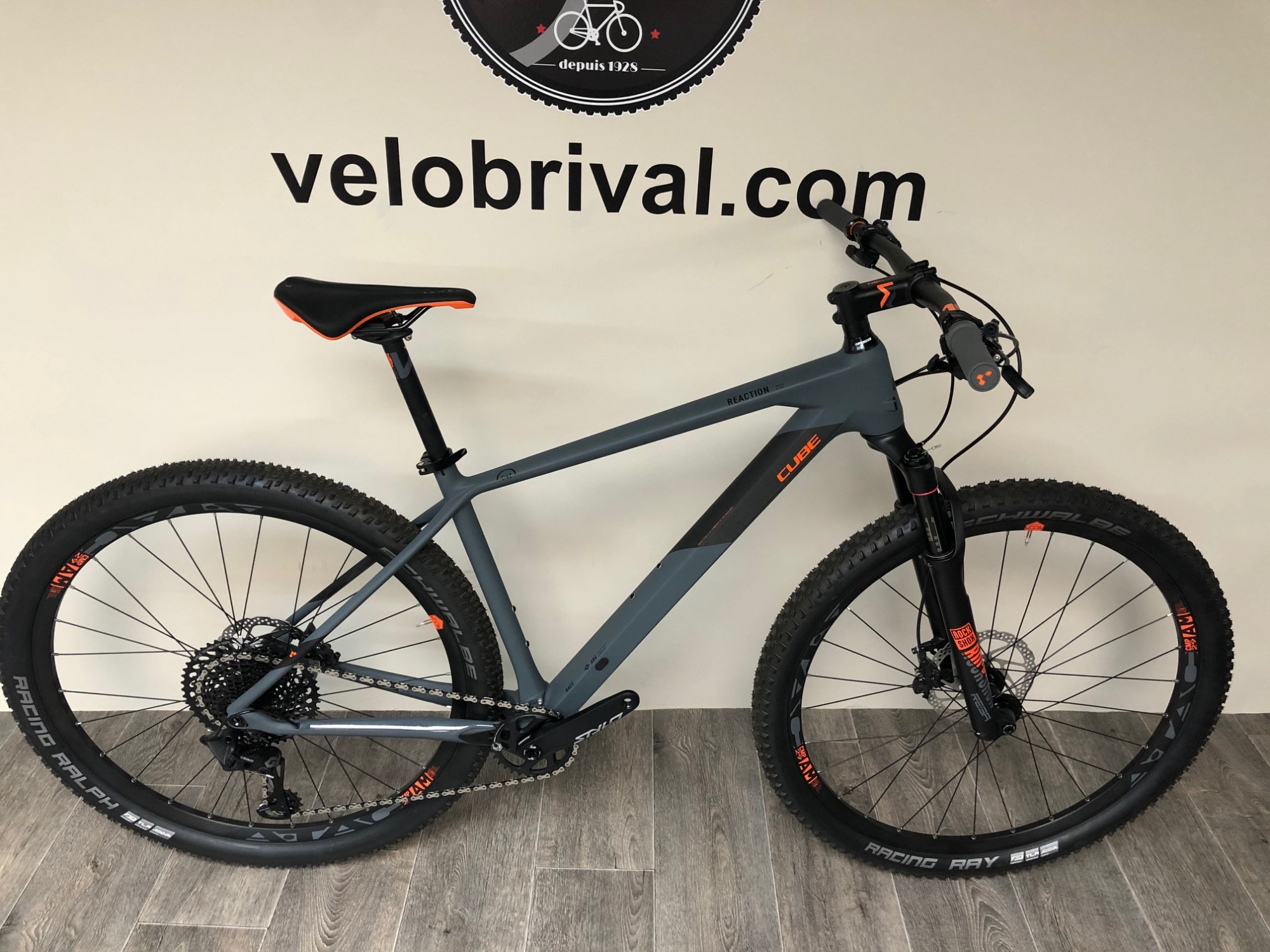 cube c62 reaction race