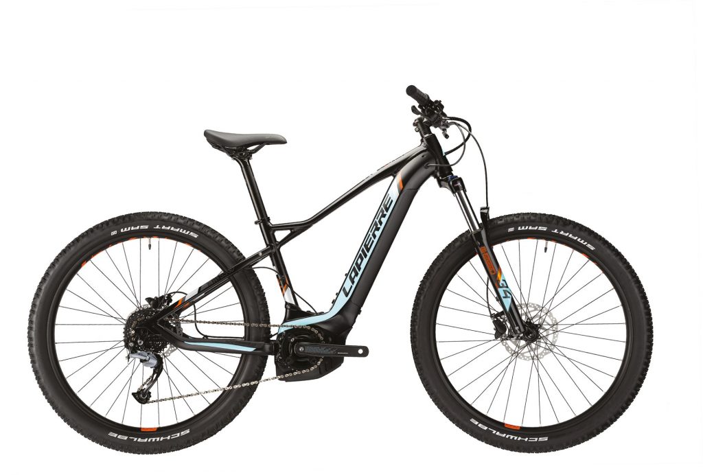 Lapierre Overvolt 5.5 HT