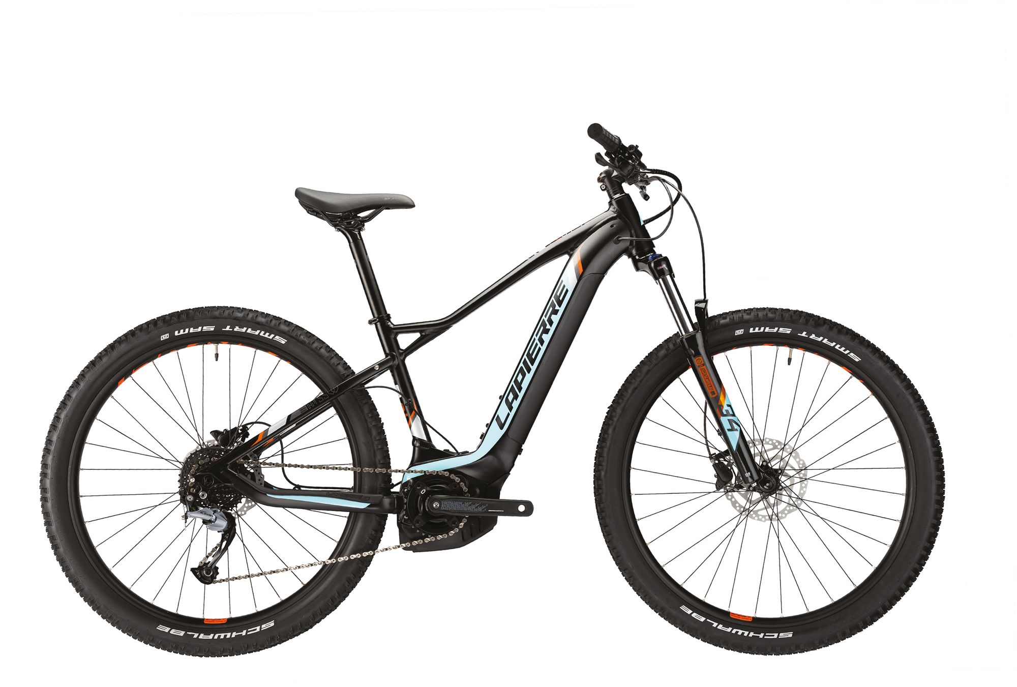 Lapierre Overvolt HT 5.4