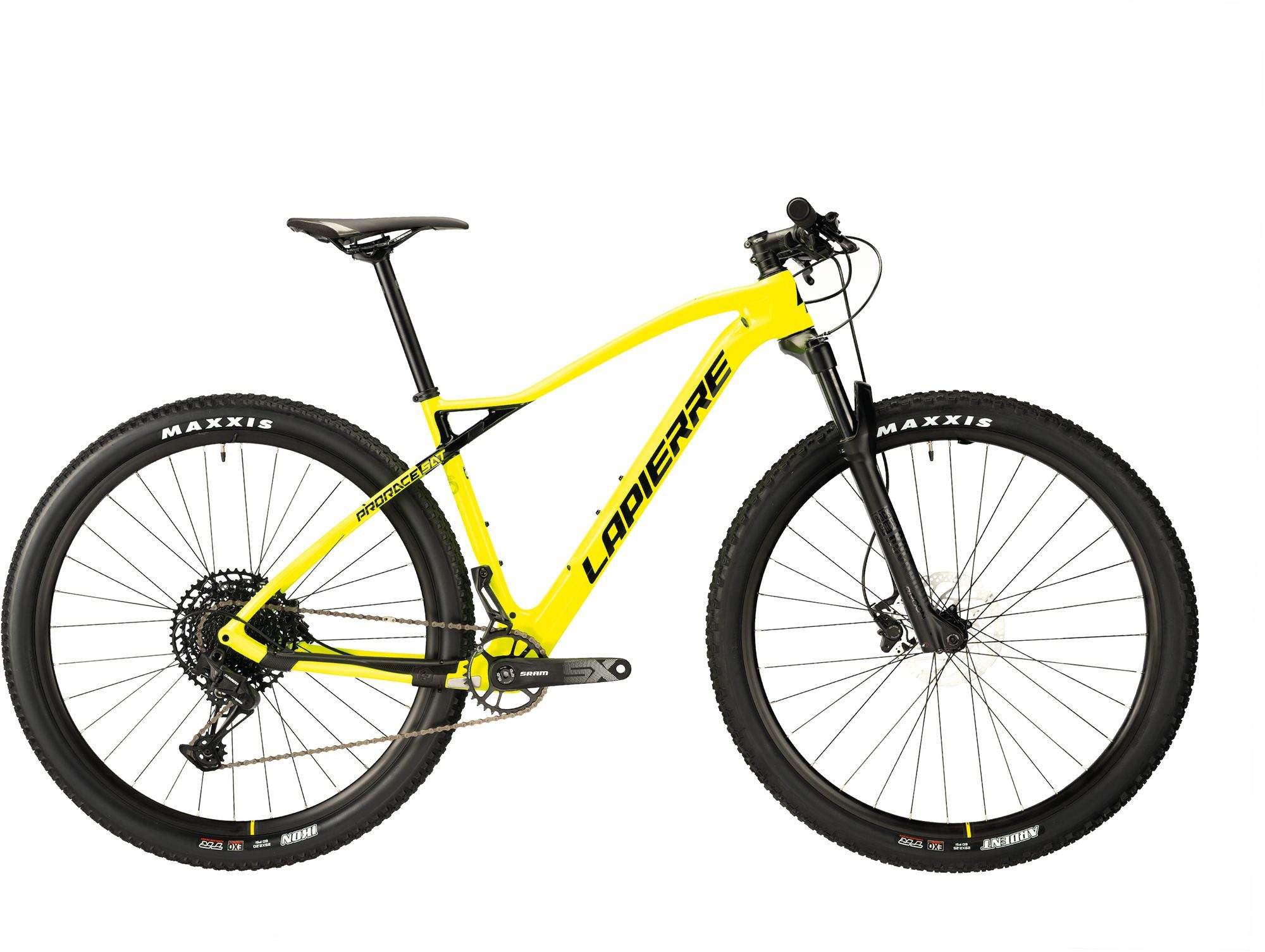 Lapierre PRORACE SAT 5.9 2020 - VeloBrival
