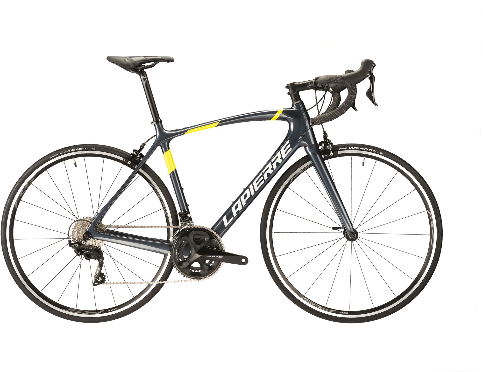 sensium 300 lapierre