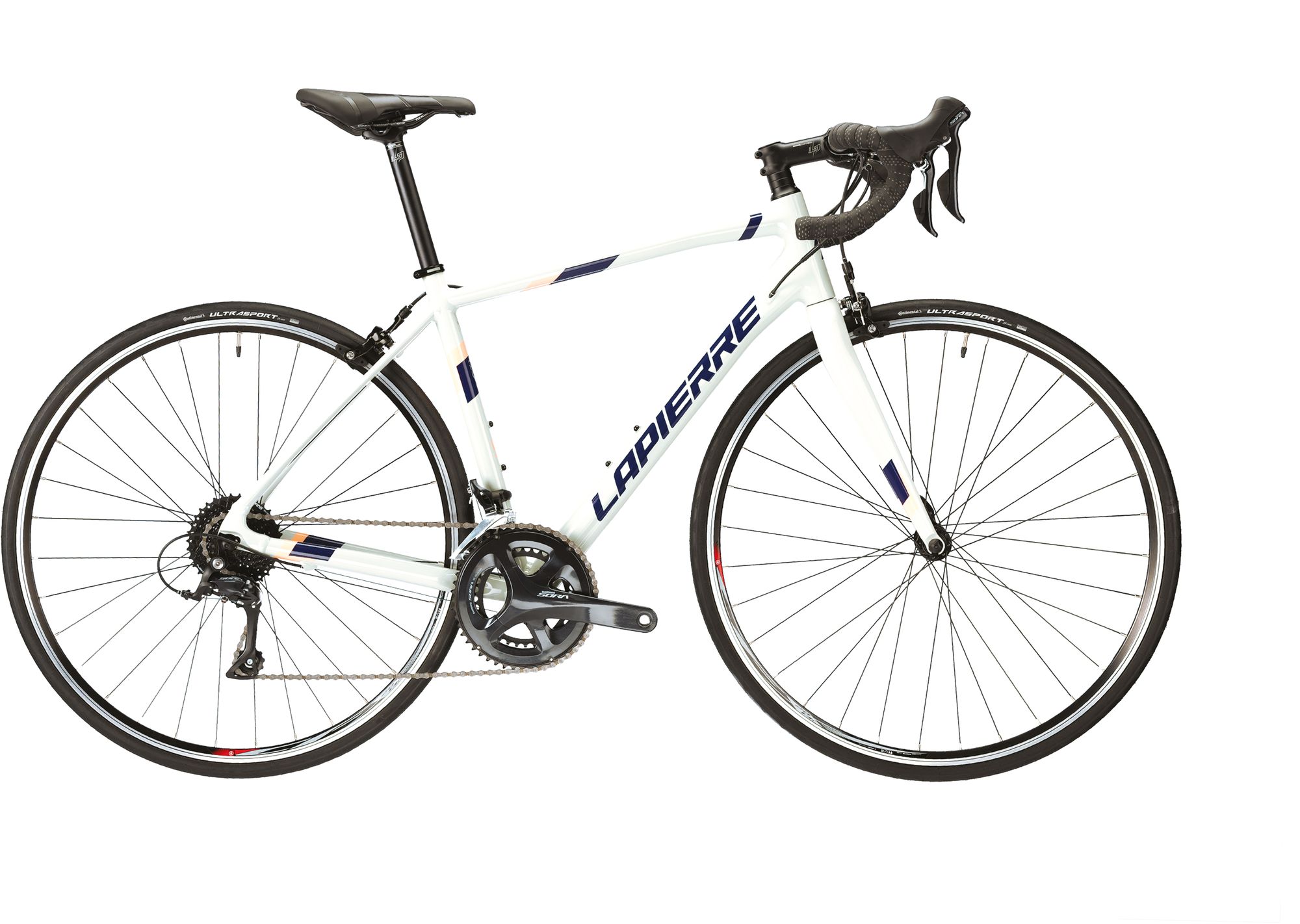 lapierre sensium al 200 review