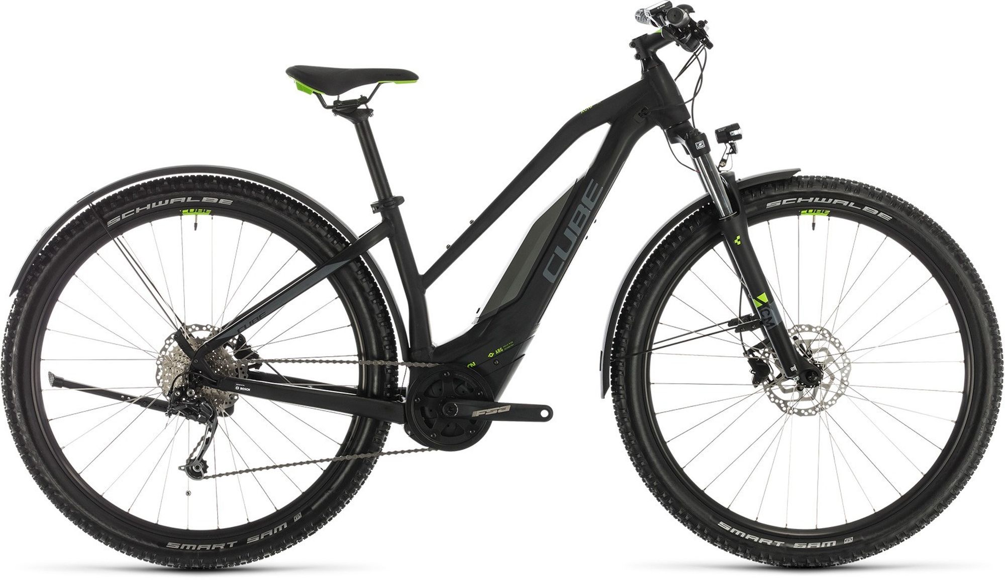 cube acid hybrid one 400 allroad 29