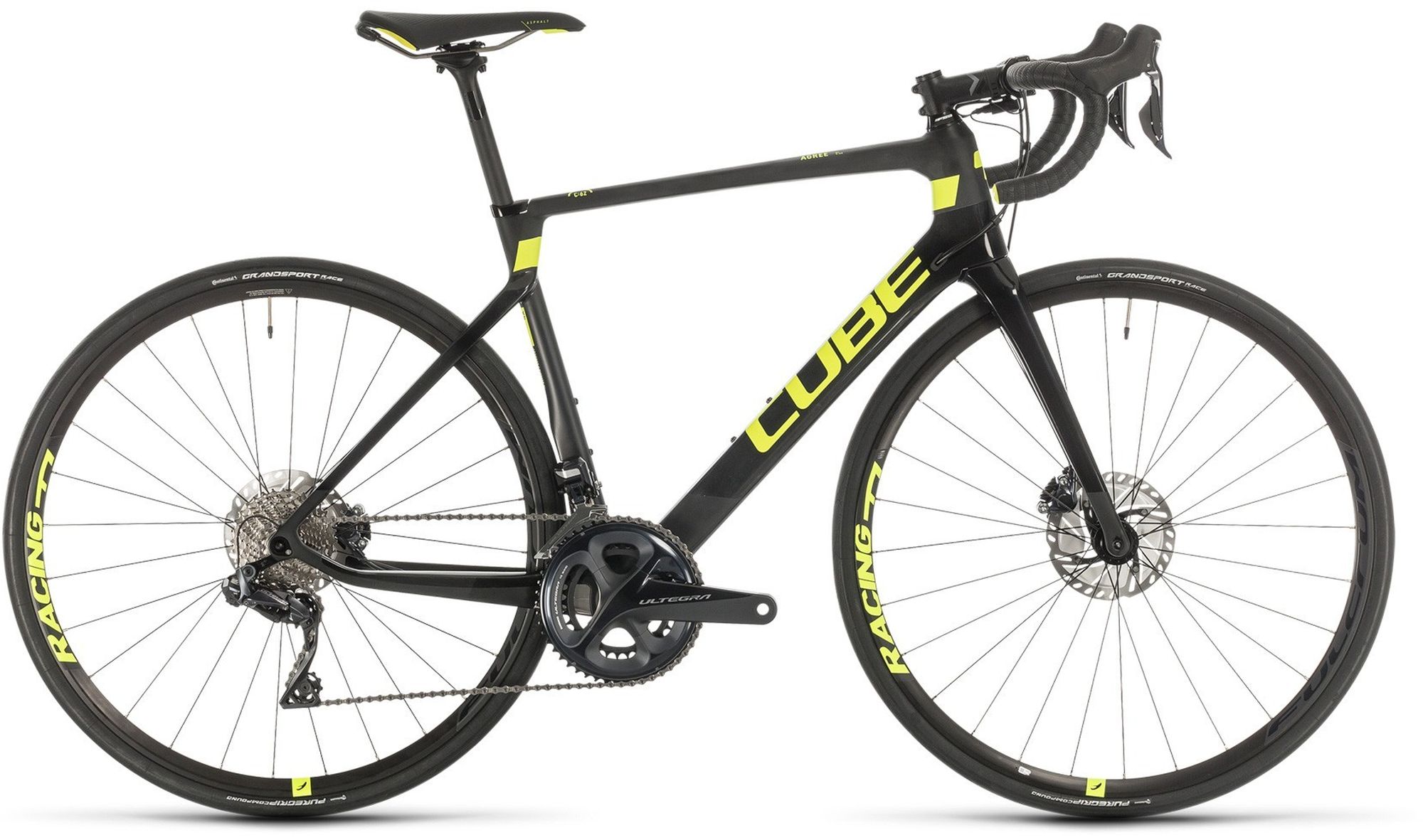 cube agree c62 2020 review