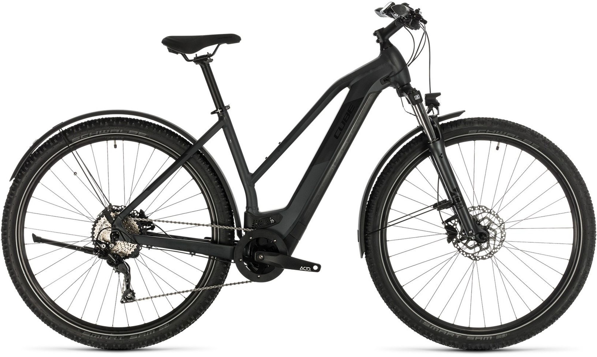 cube cross hybrid 500