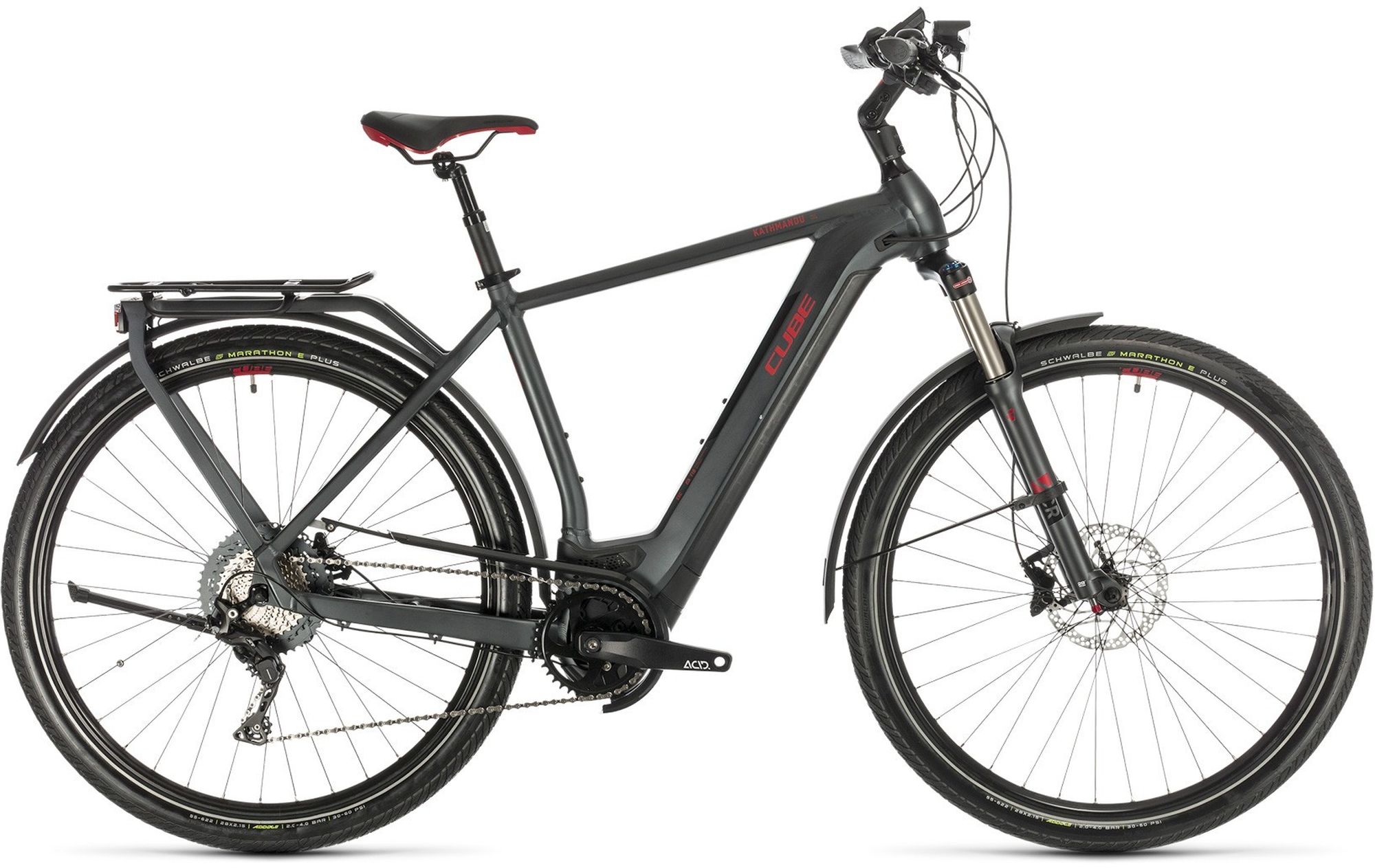 kathmandu hybrid exc