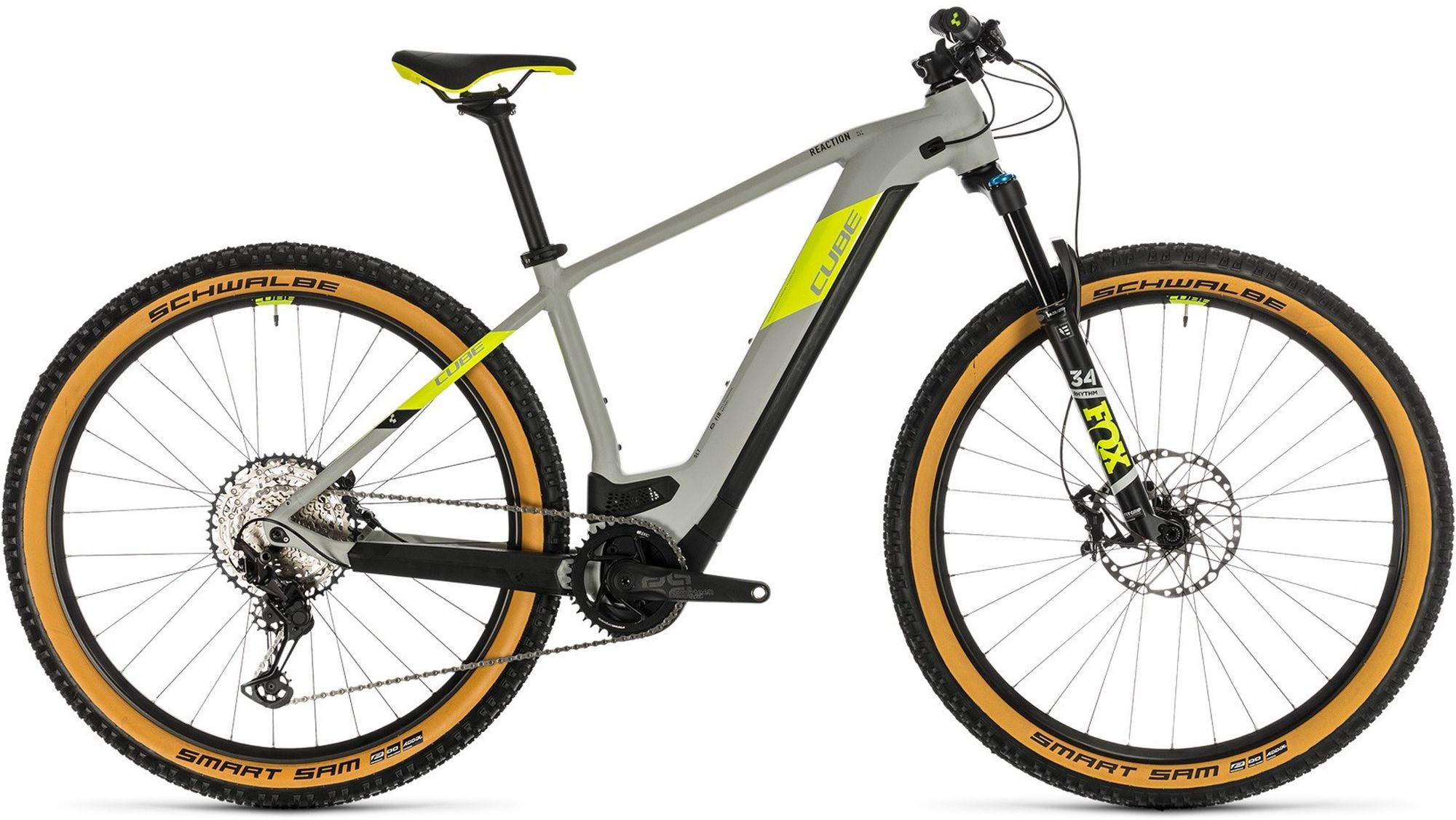 cube 2020 hybrid