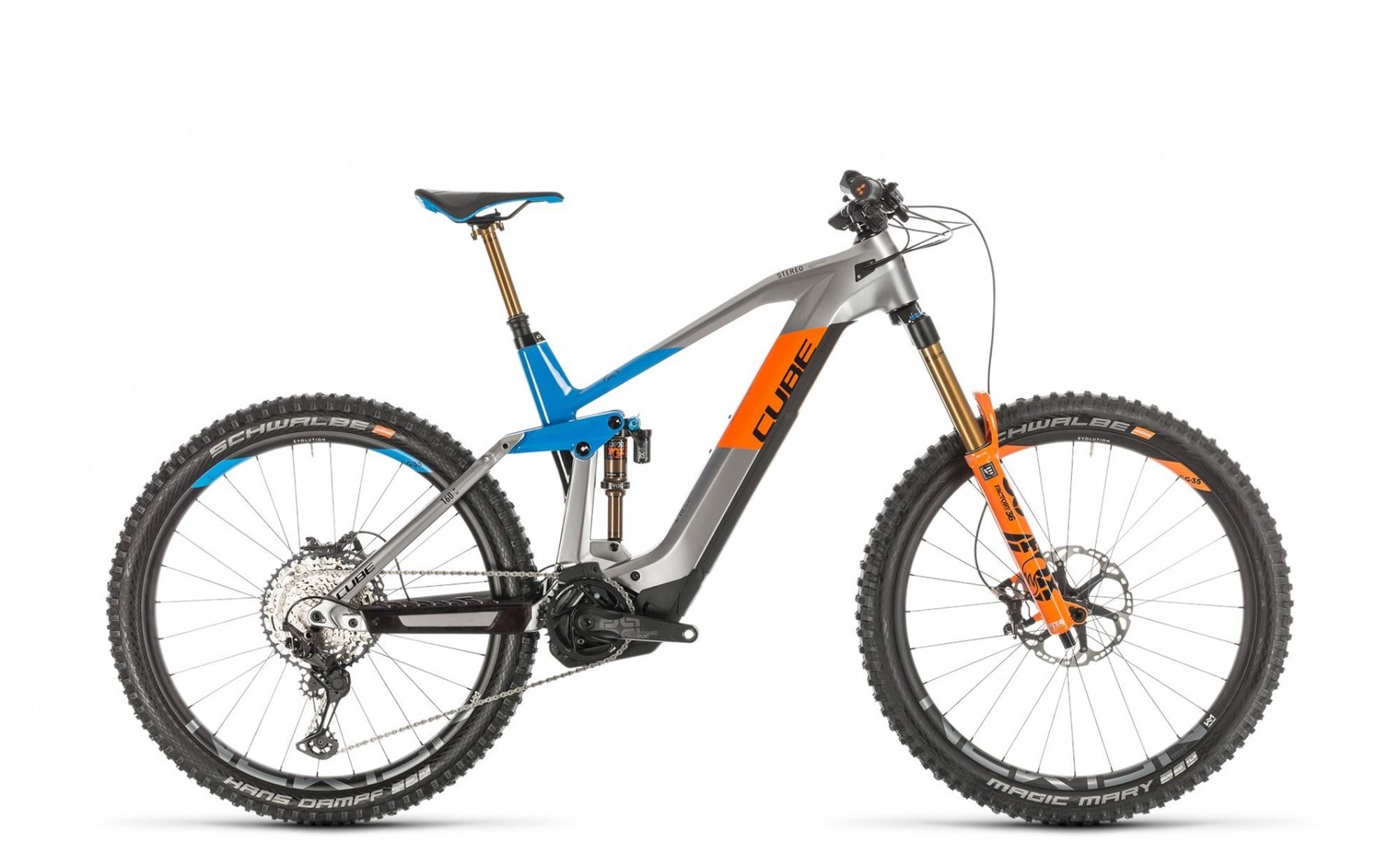 vtt cub