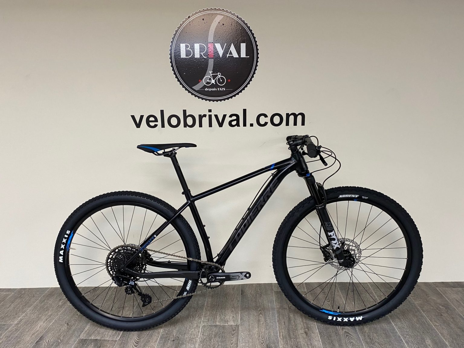 lapierre prorace 4.9 review