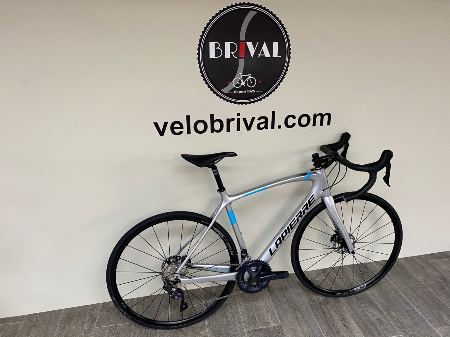 lapierre sensium 600 disc 2020 review