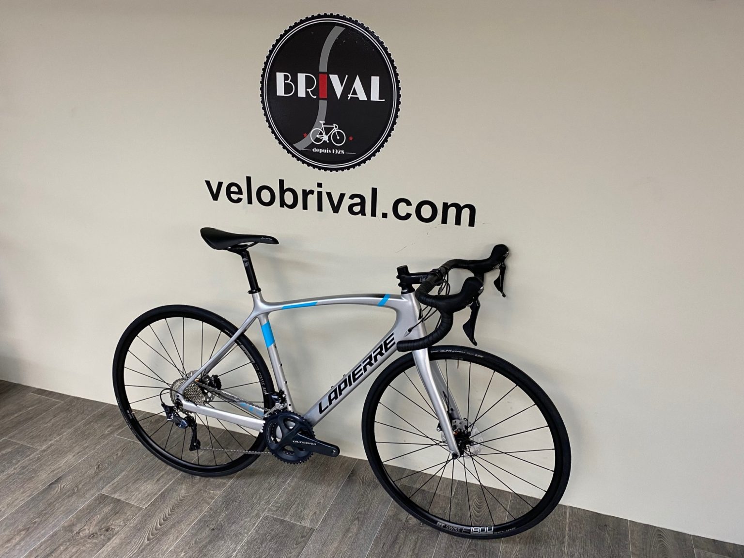 lapierre sensium 600 disc 2020 review