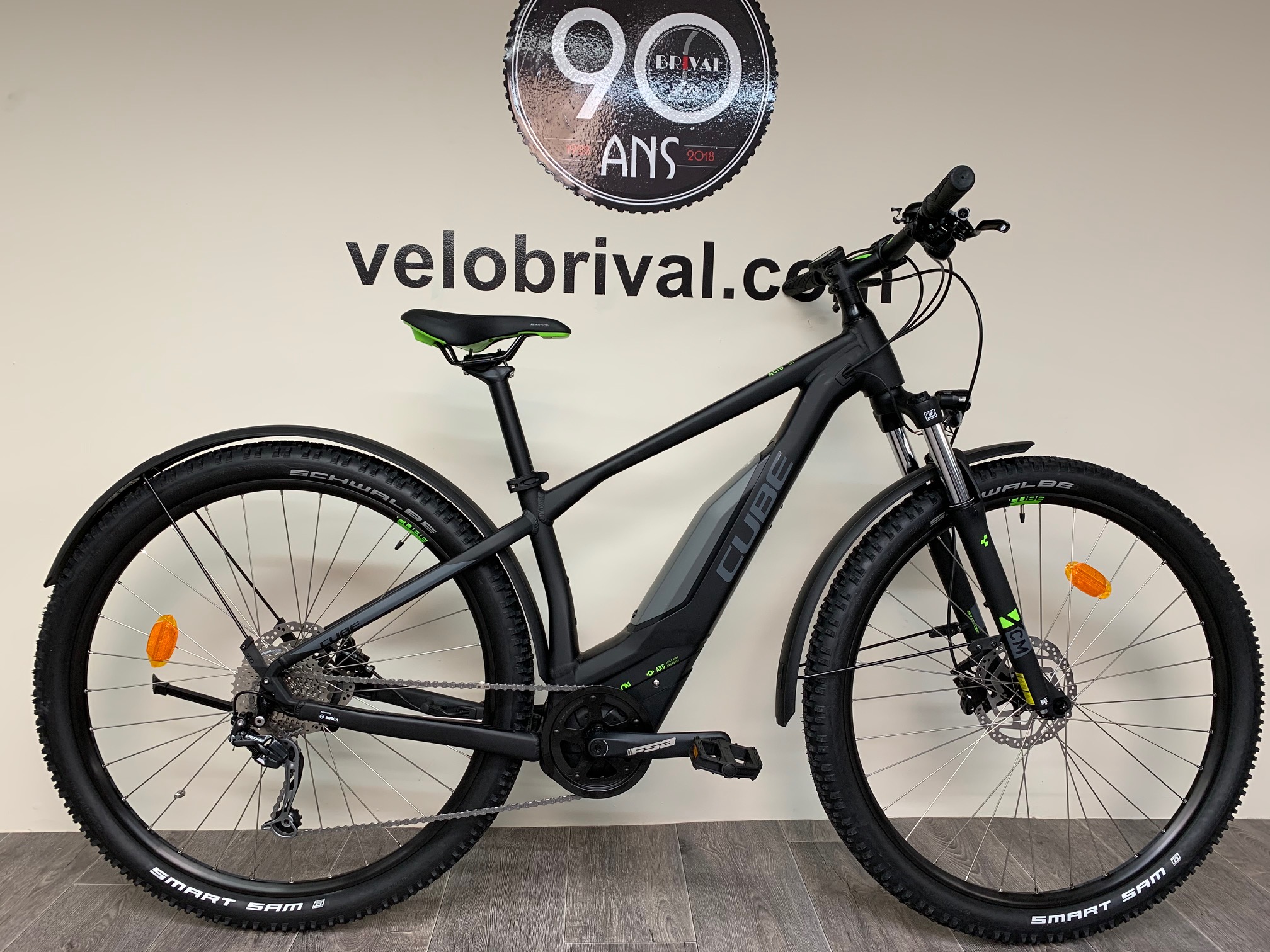 cube acid hybrid one 400 allroad 29