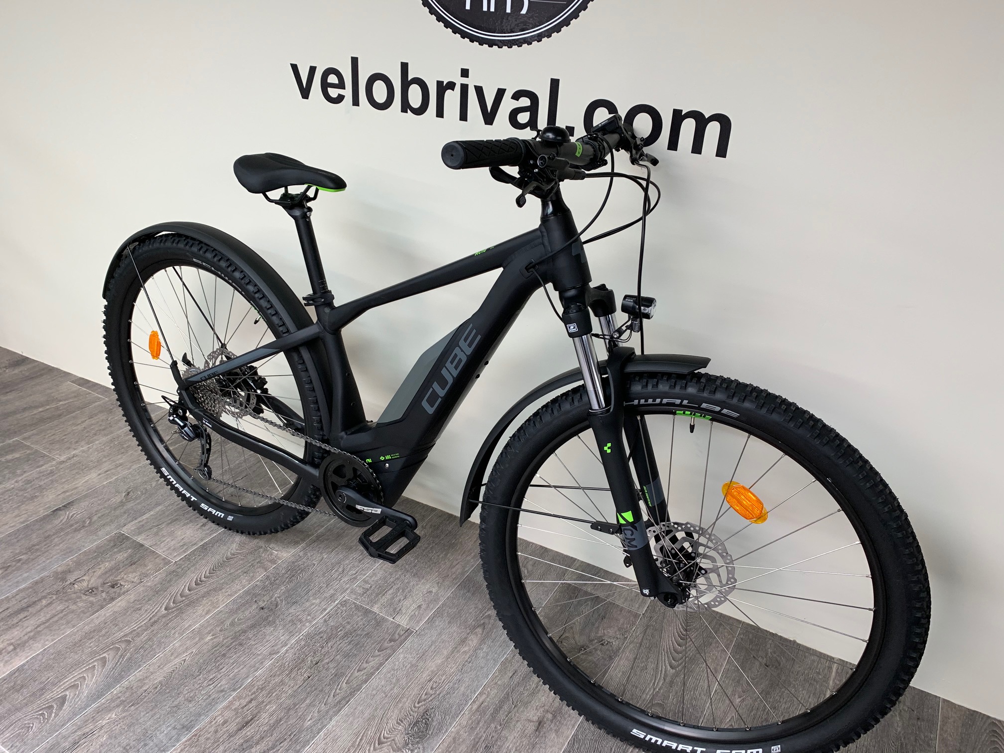 cube acid hybrid one 400 allroad 29