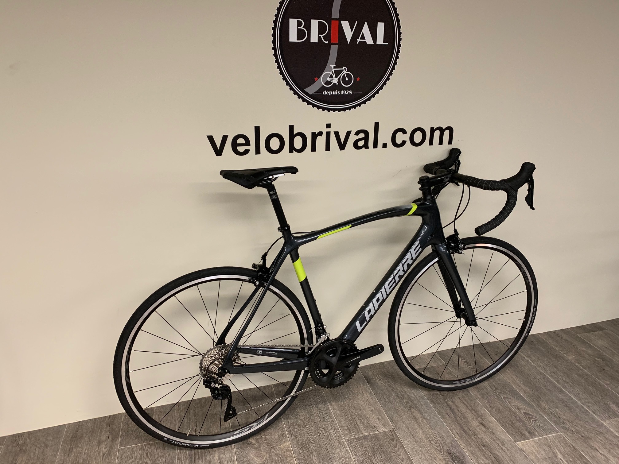 sensium 300 lapierre
