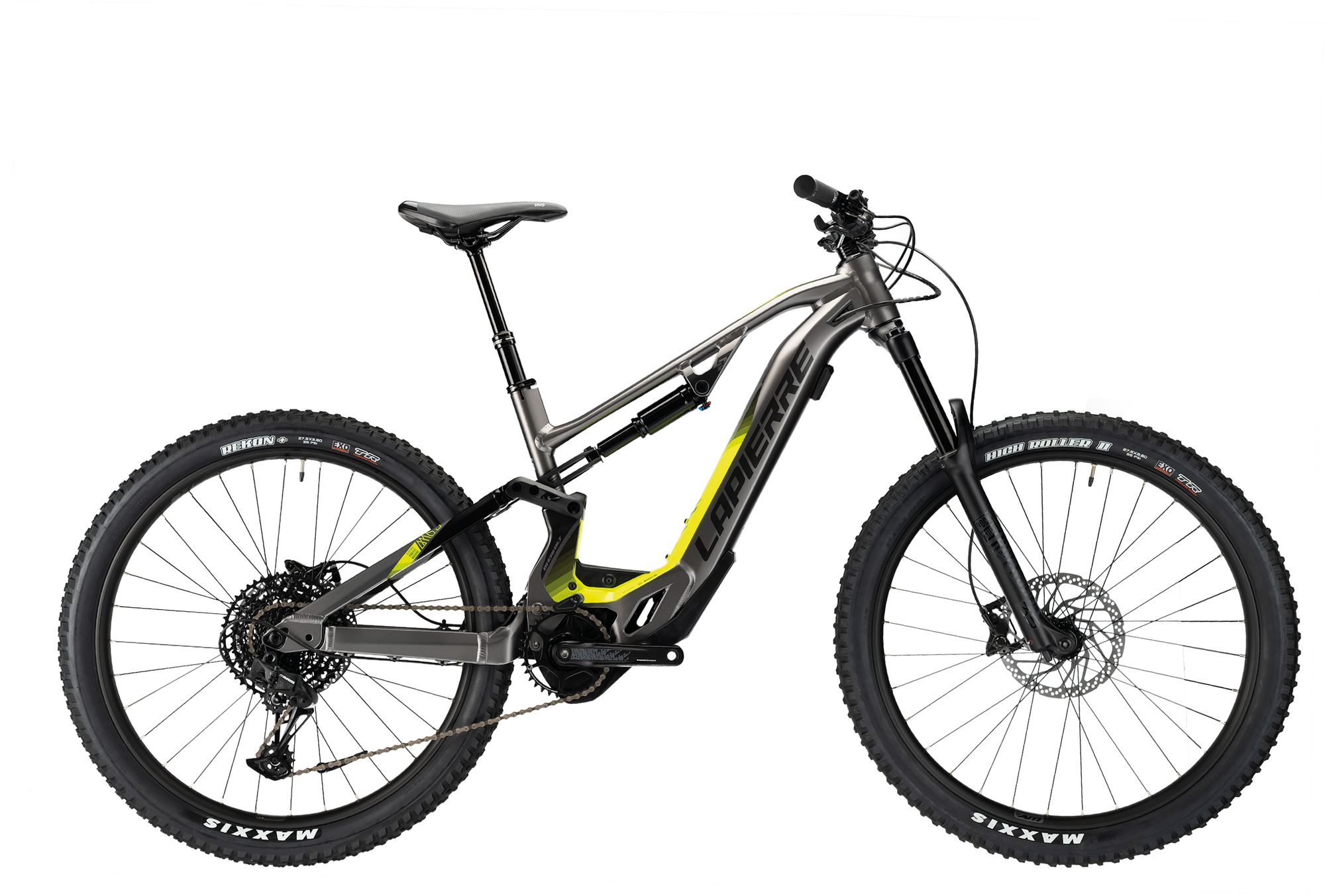 Vtt électrique lapierre overvolt 2020 Outlet