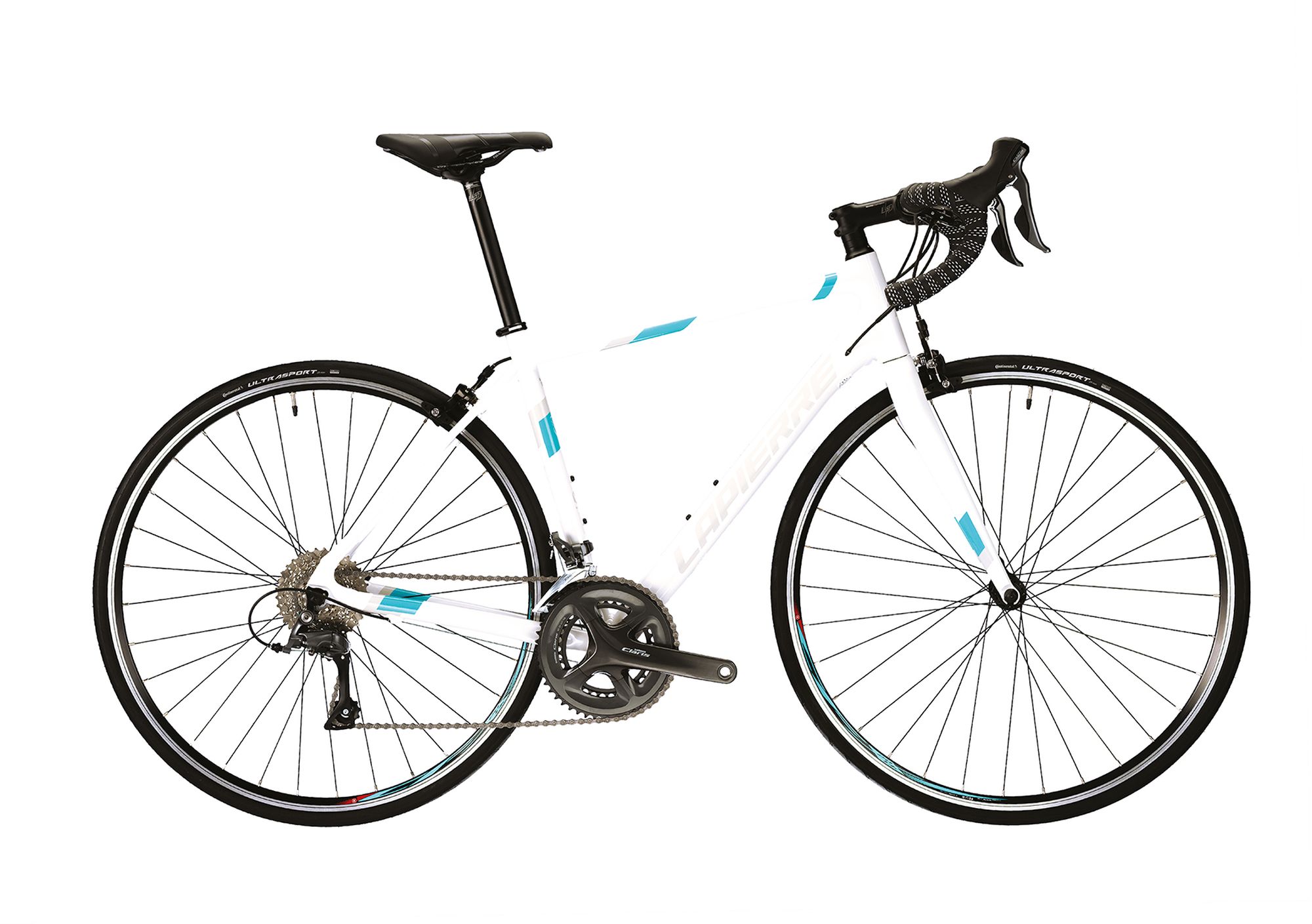 lapierre sensium al 100 review