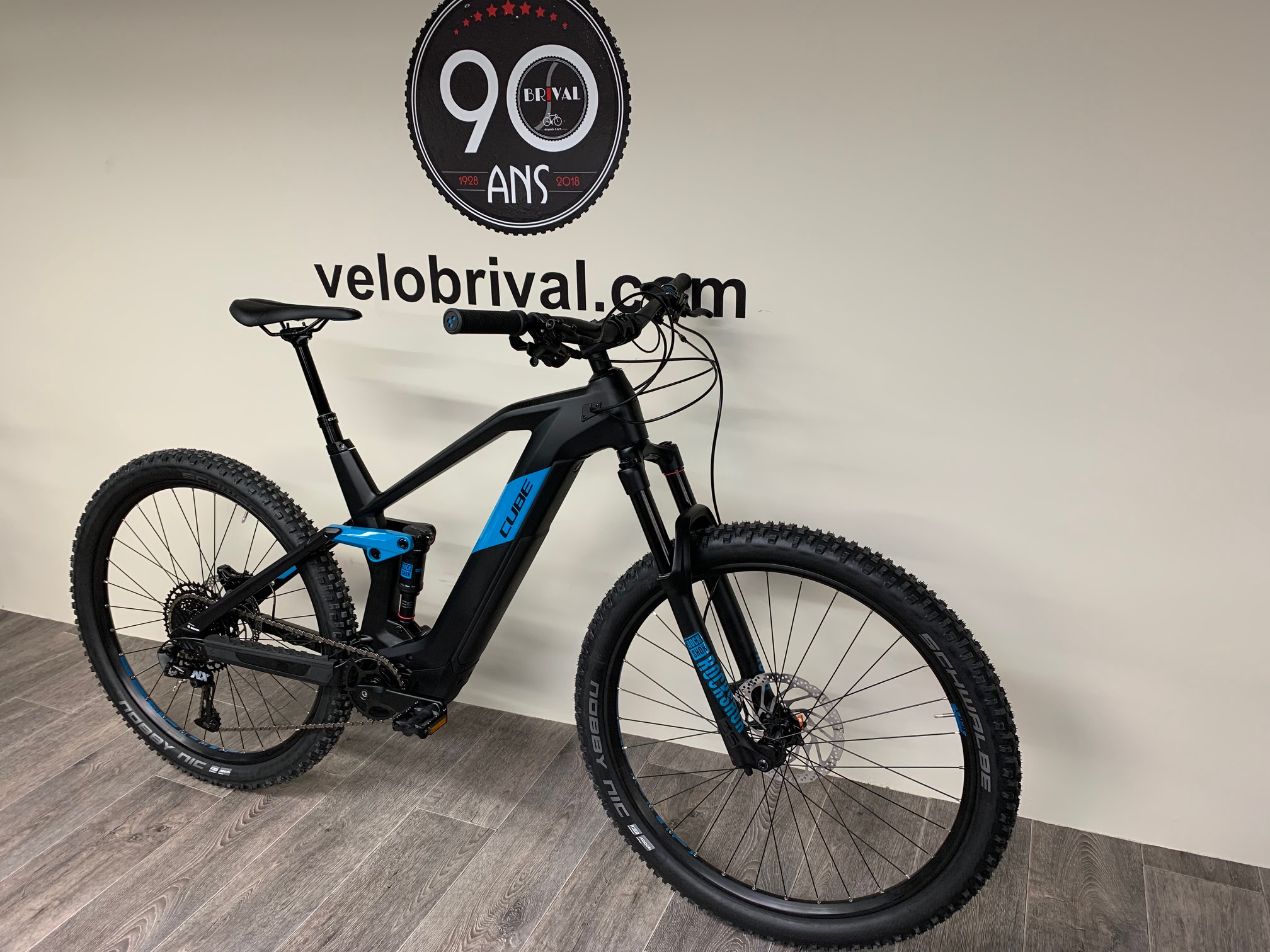 cube stereo hybrid 140 race 625 2020