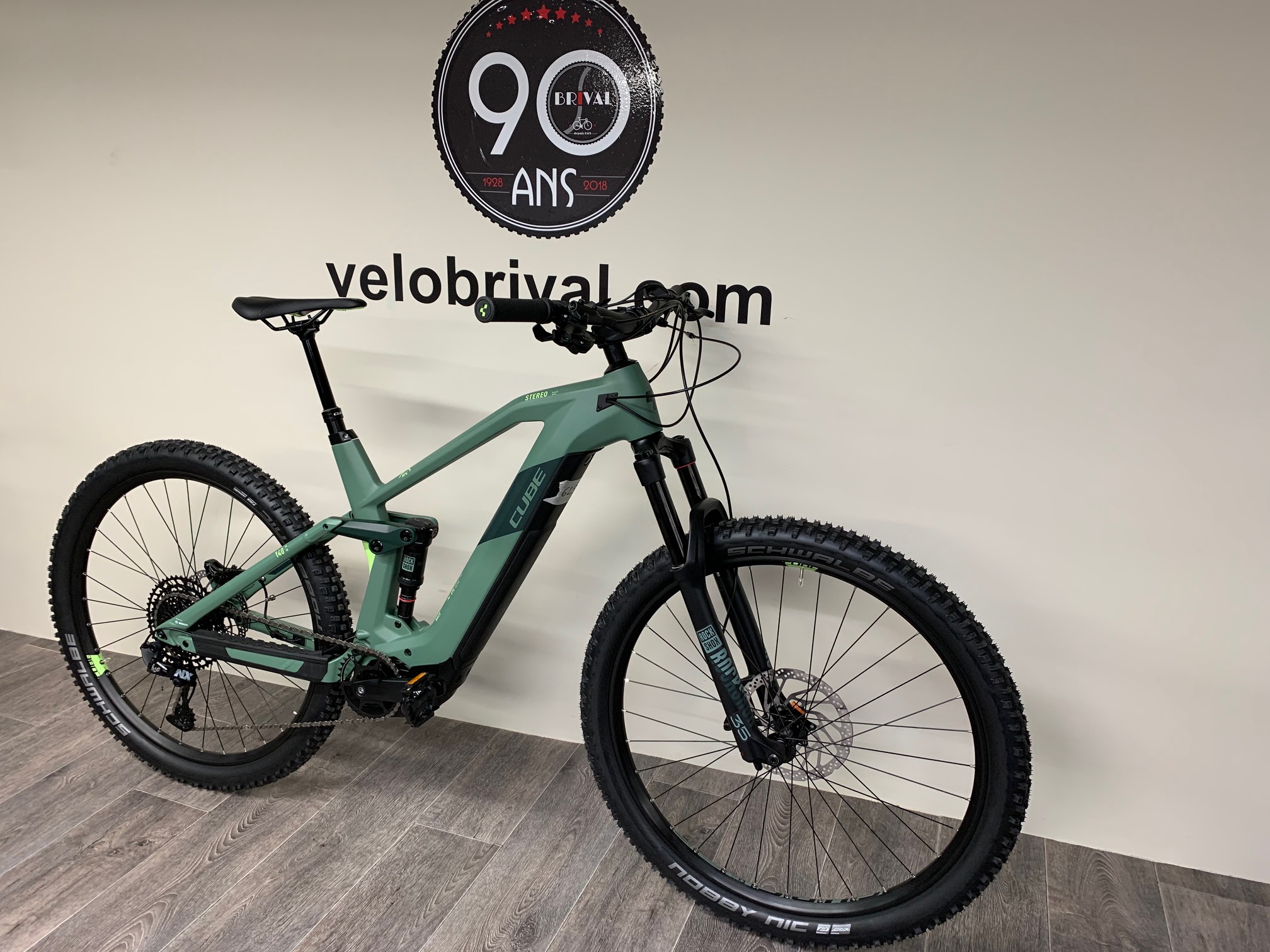 stereo hybrid 140 hpc race 625 29