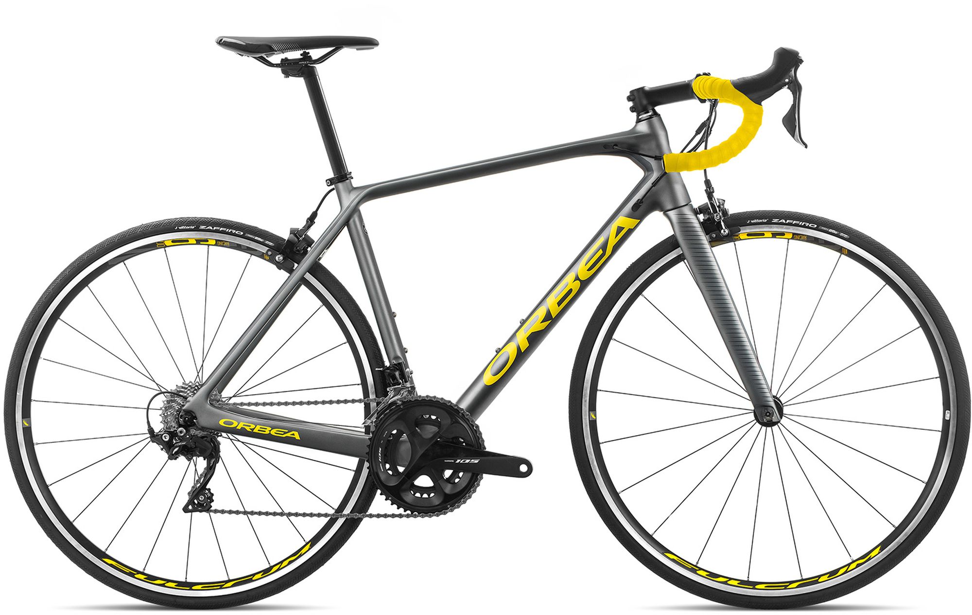 Orbea ORCA M30 2020 VeloBrival