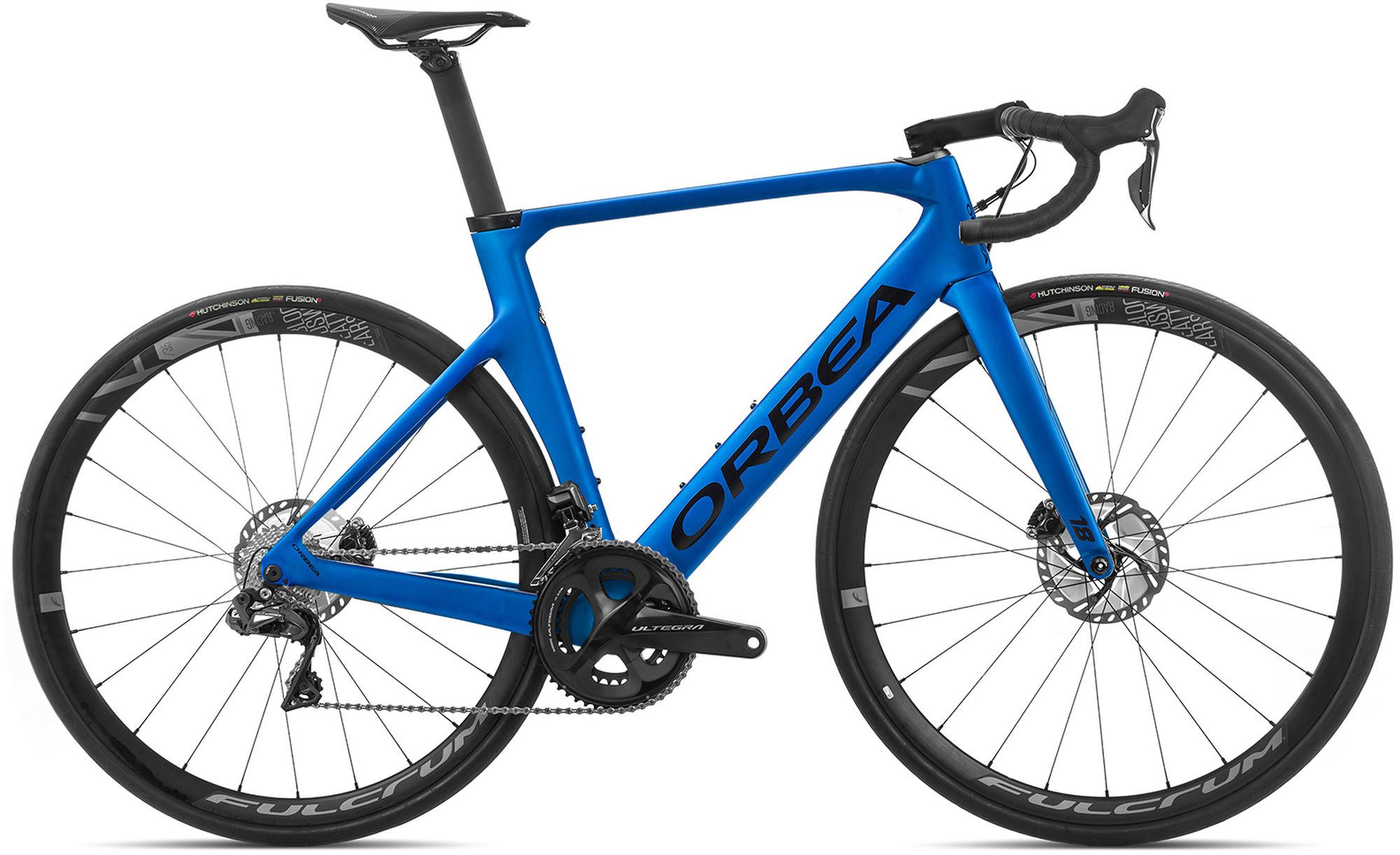 Orbea ORCA AERO M20iTEAM 2021 VeloBrival
