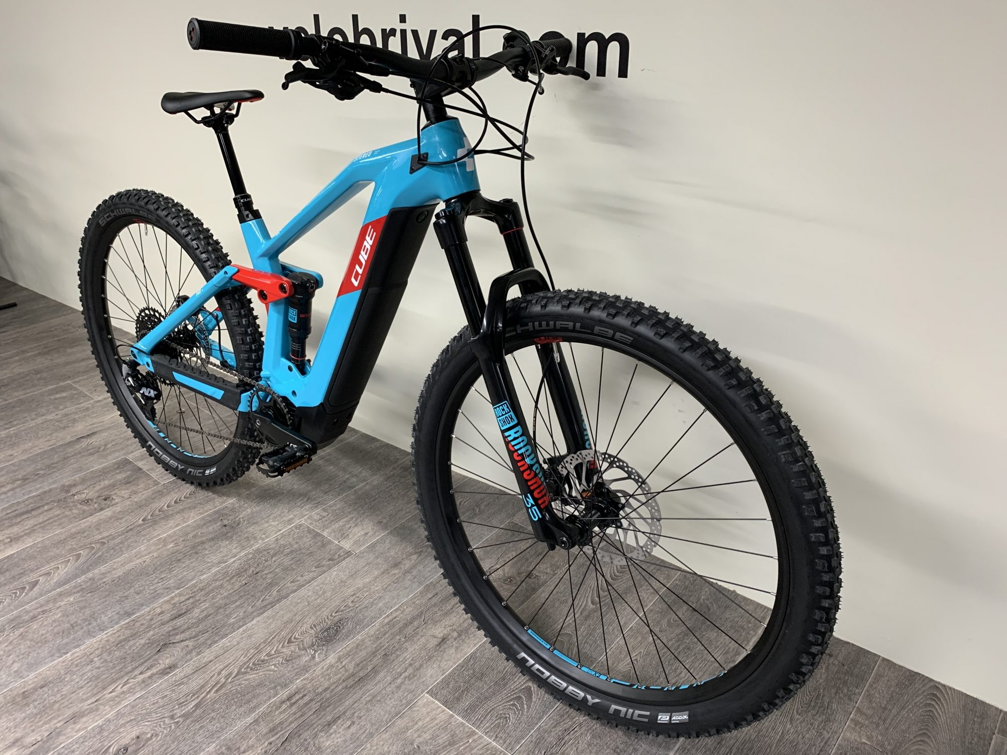 cube hybrid 140 race 2020