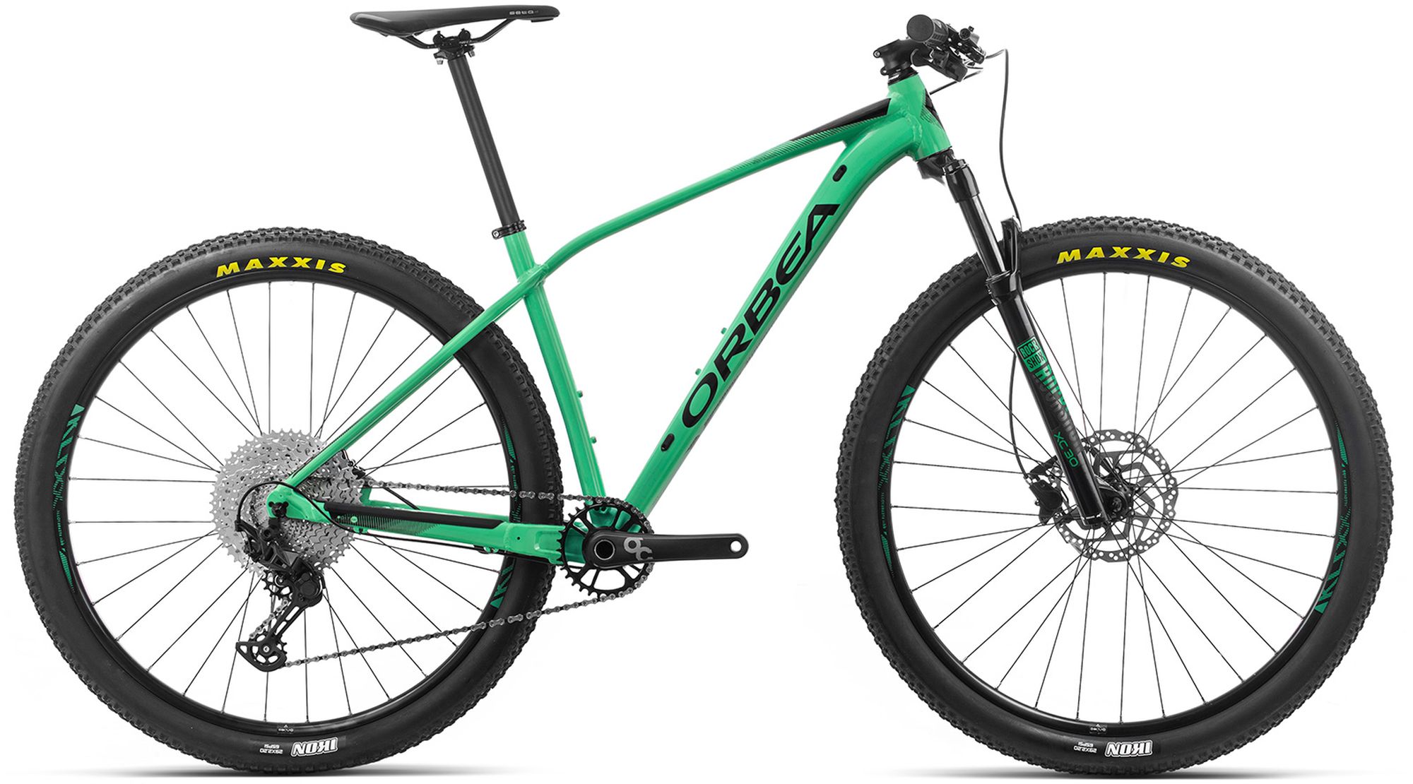 Orbea ALMA H30 27.5 2020 VeloBrival