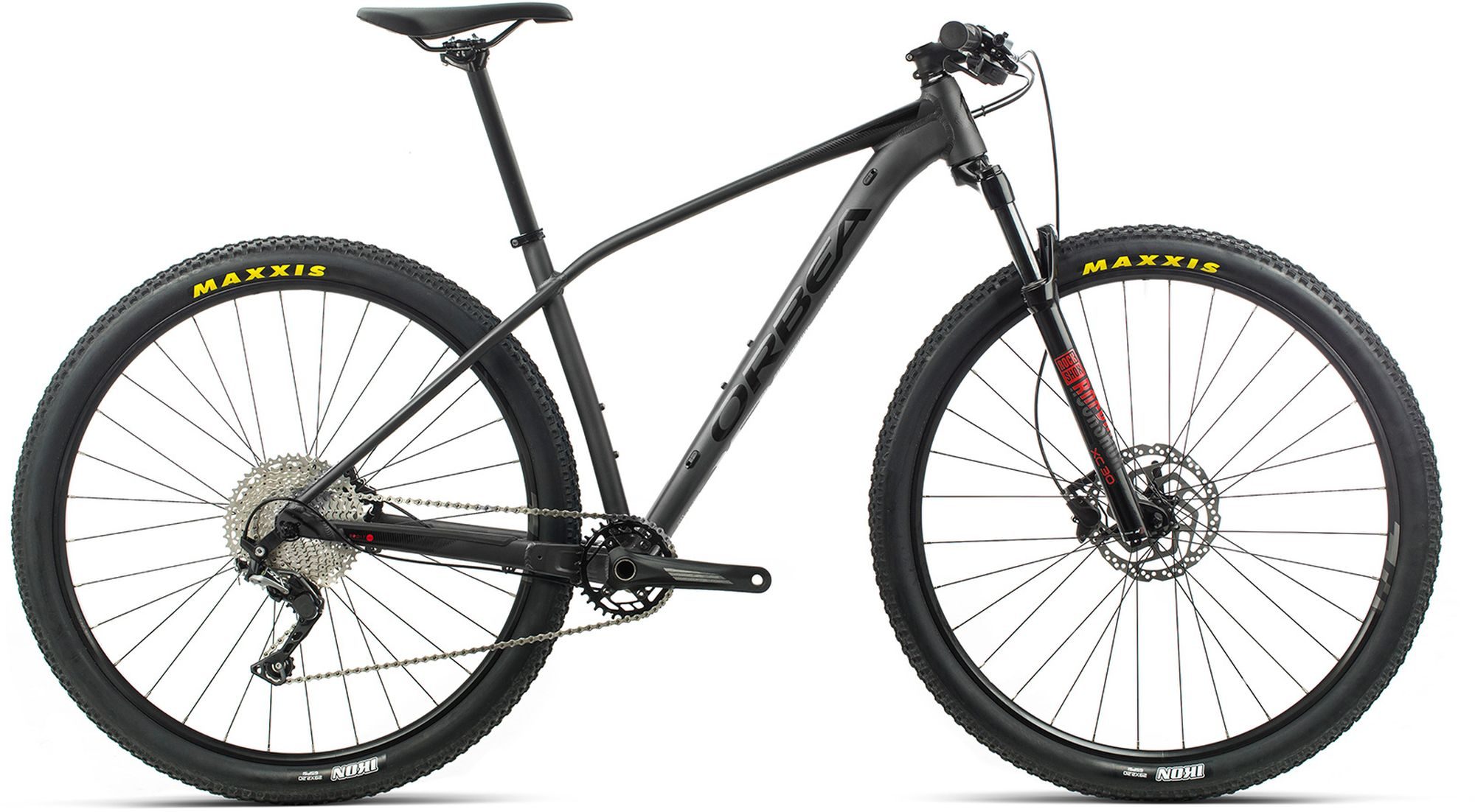 Vtt orbea alma h50 2020 Clearance