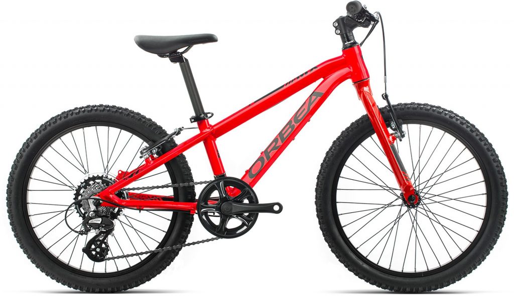 orbea mx 20 dirt