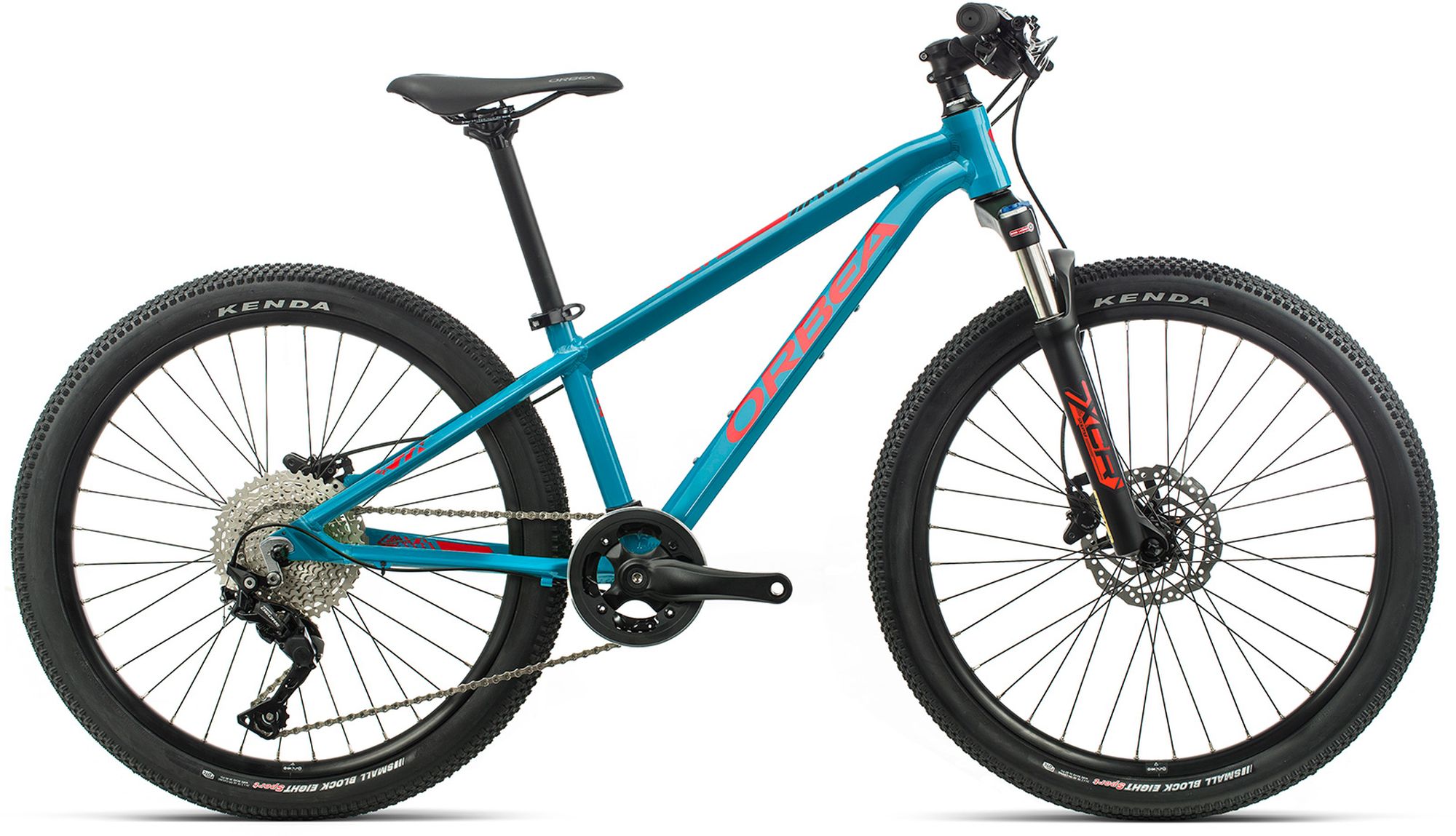 orbea bikes mtb