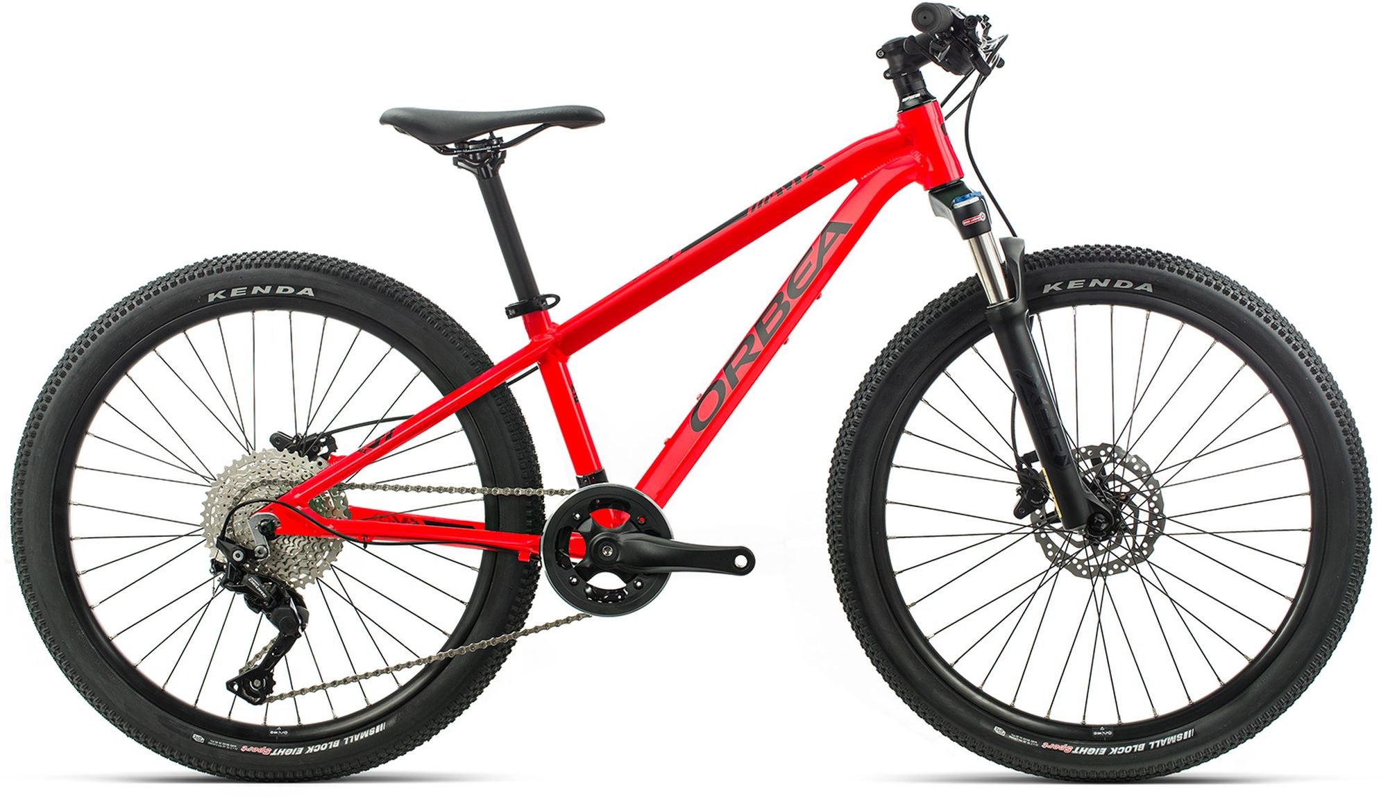 orbea mx 24 speed