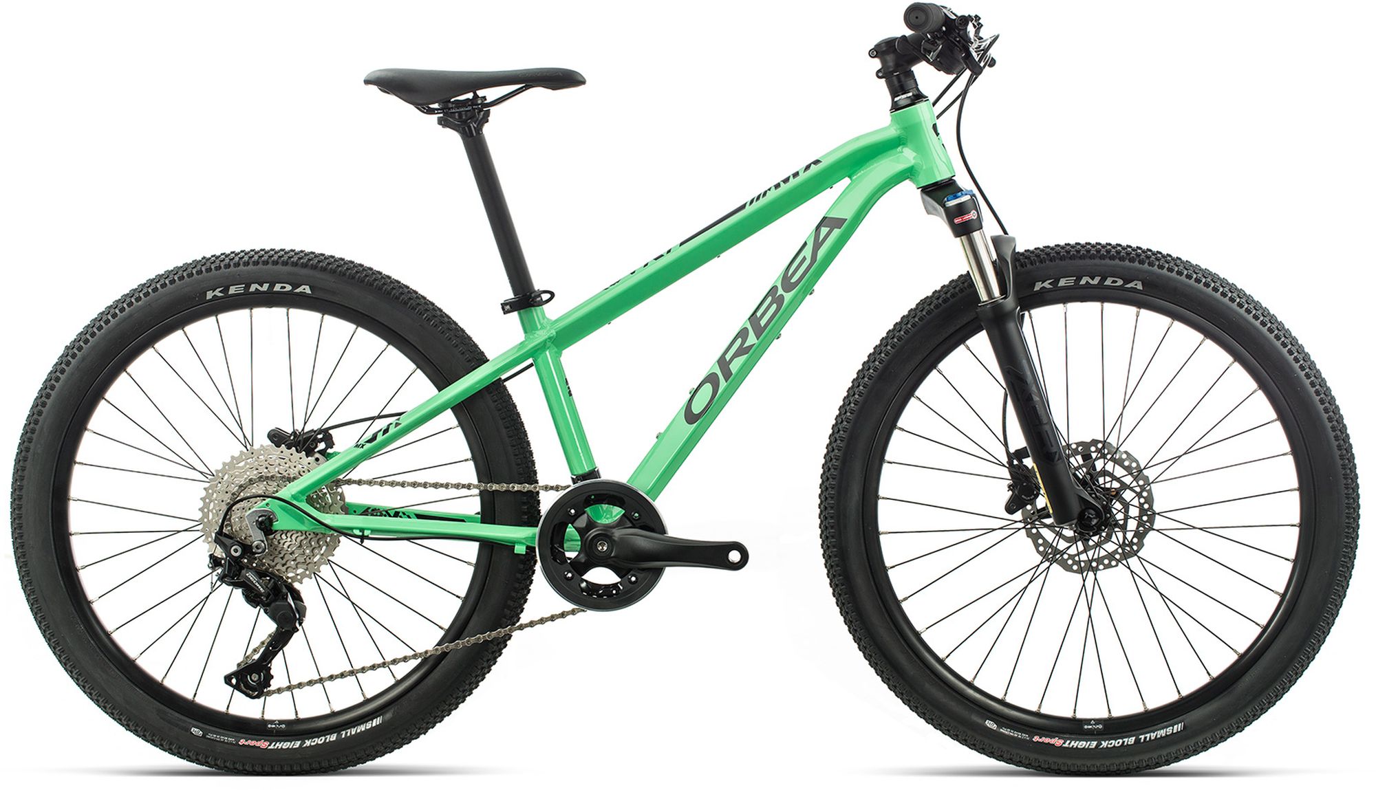 orbea 24 inch bikes