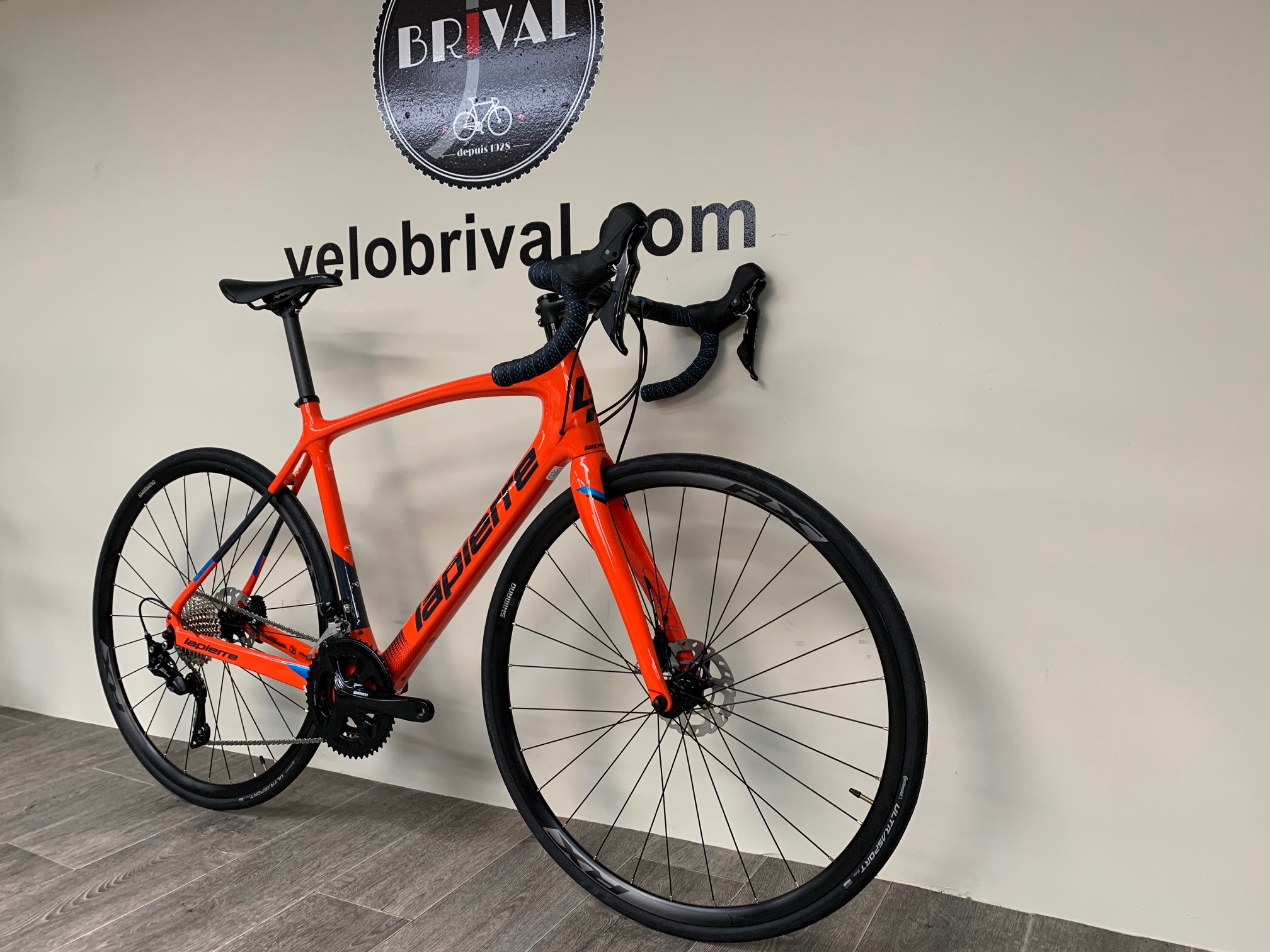 sensium 300 lapierre