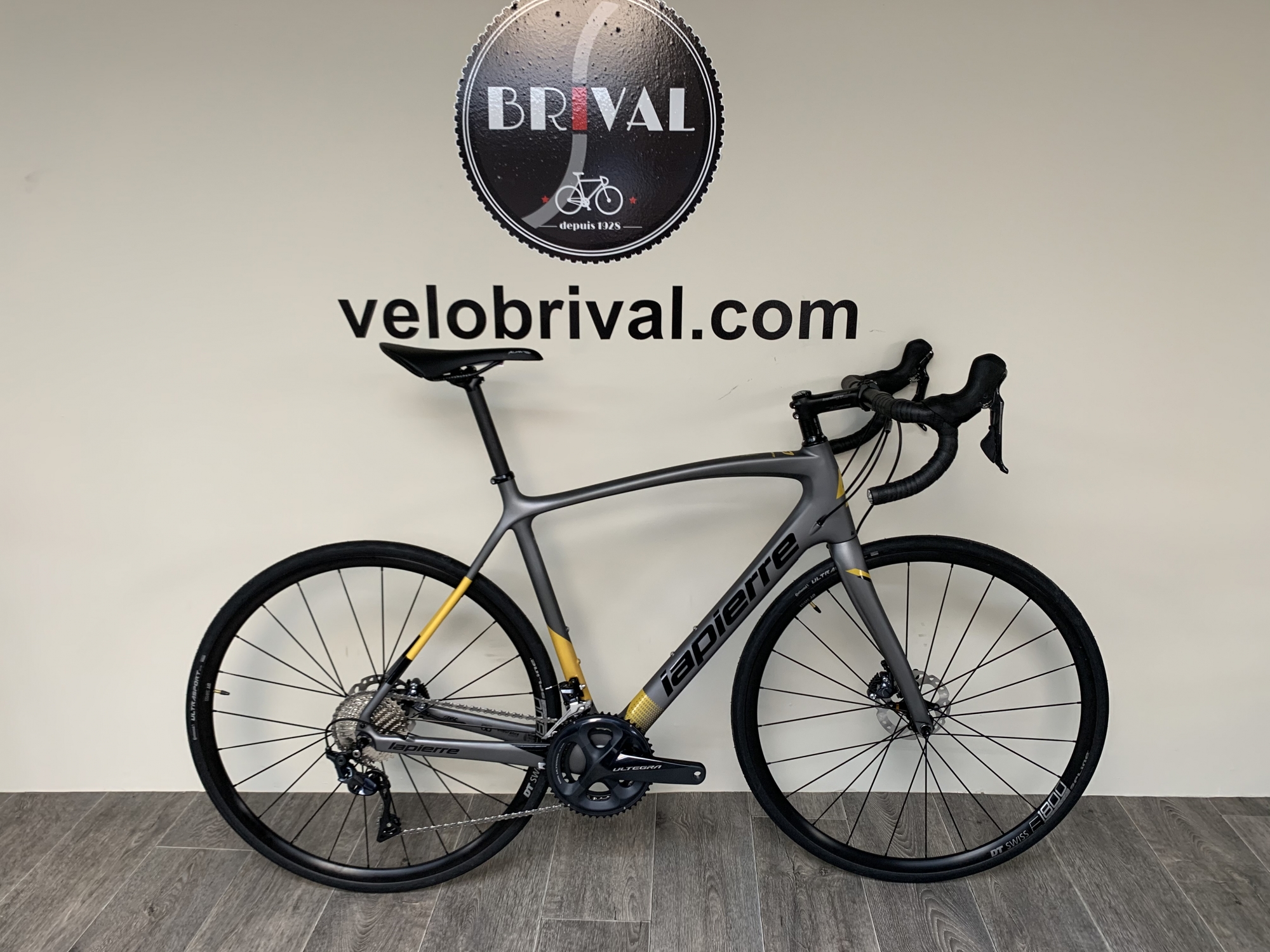 lapierre sensium 600 disc 2020 review