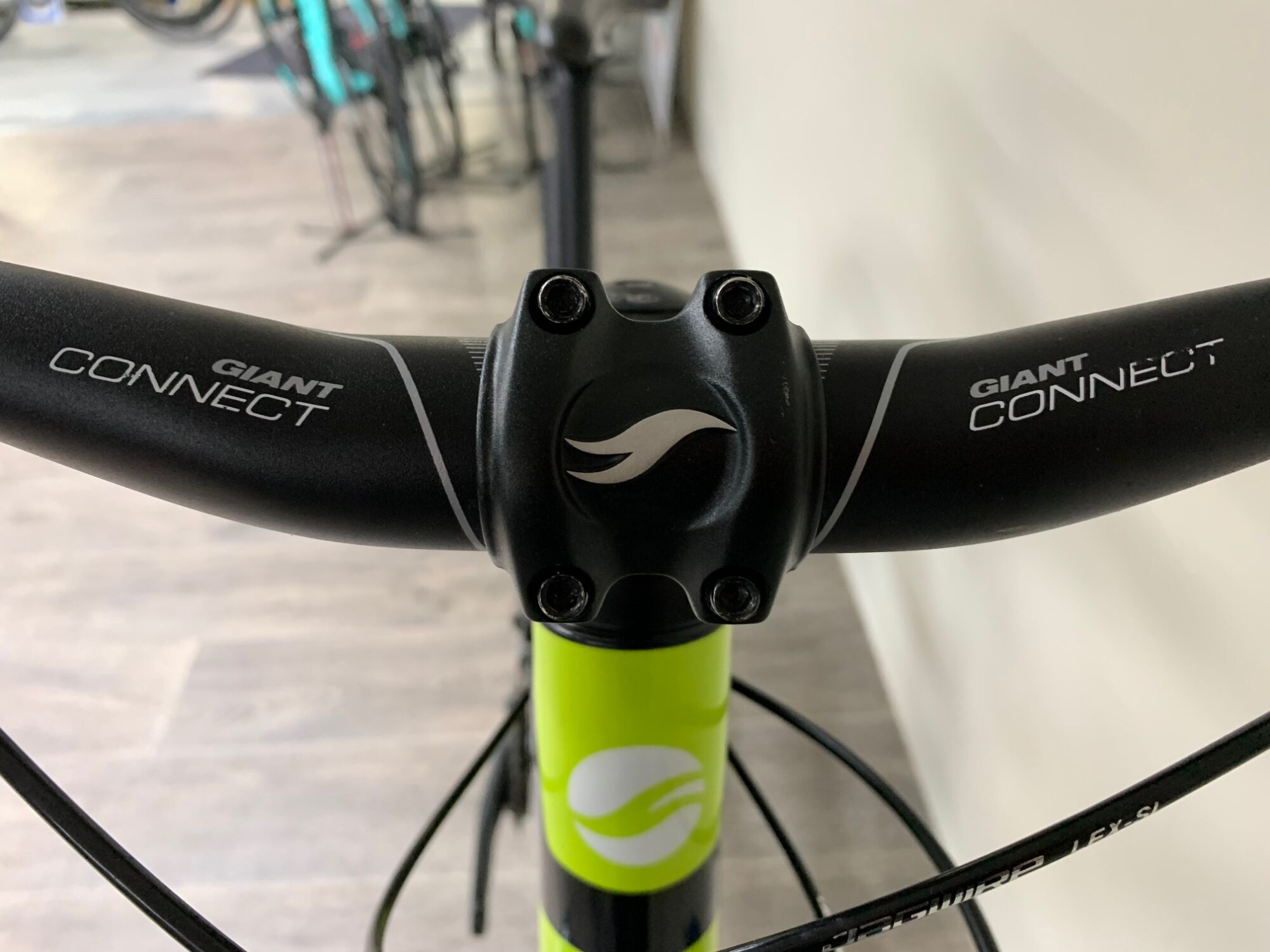 giant talon 27.5 ltd 2016