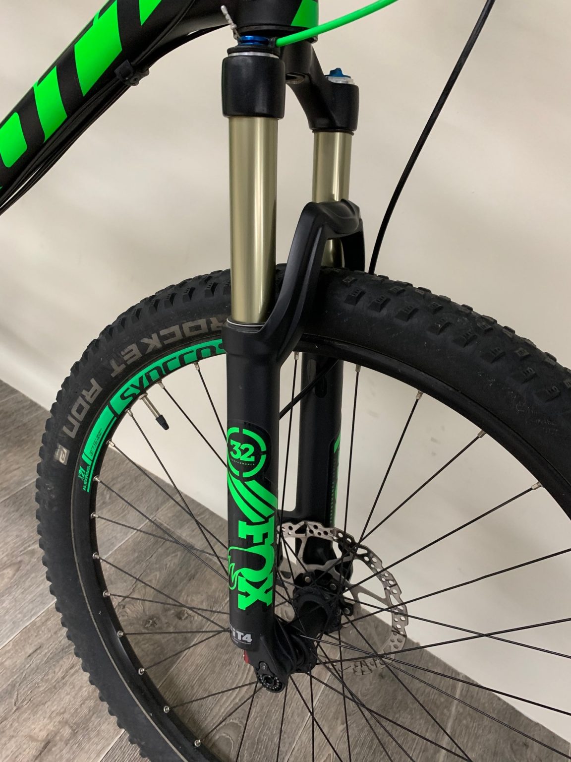 scott spark 750 price