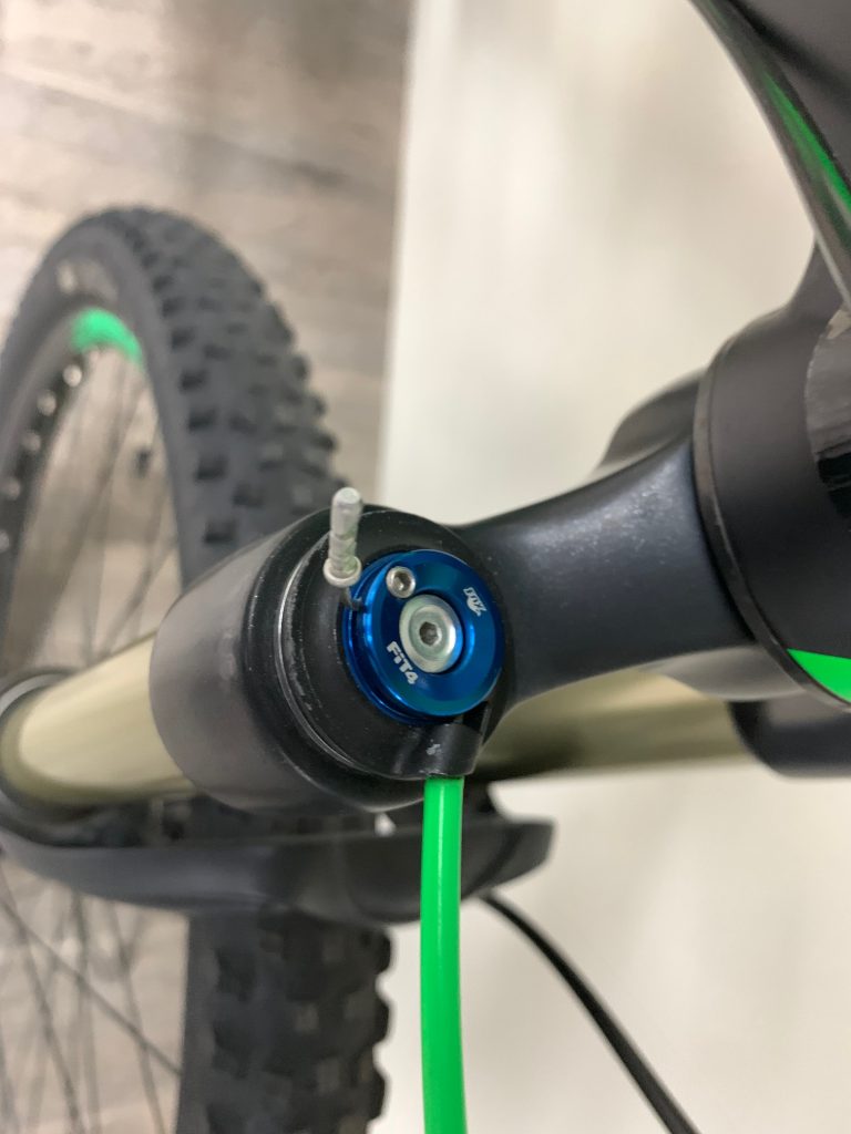 scott spark 750 27.5