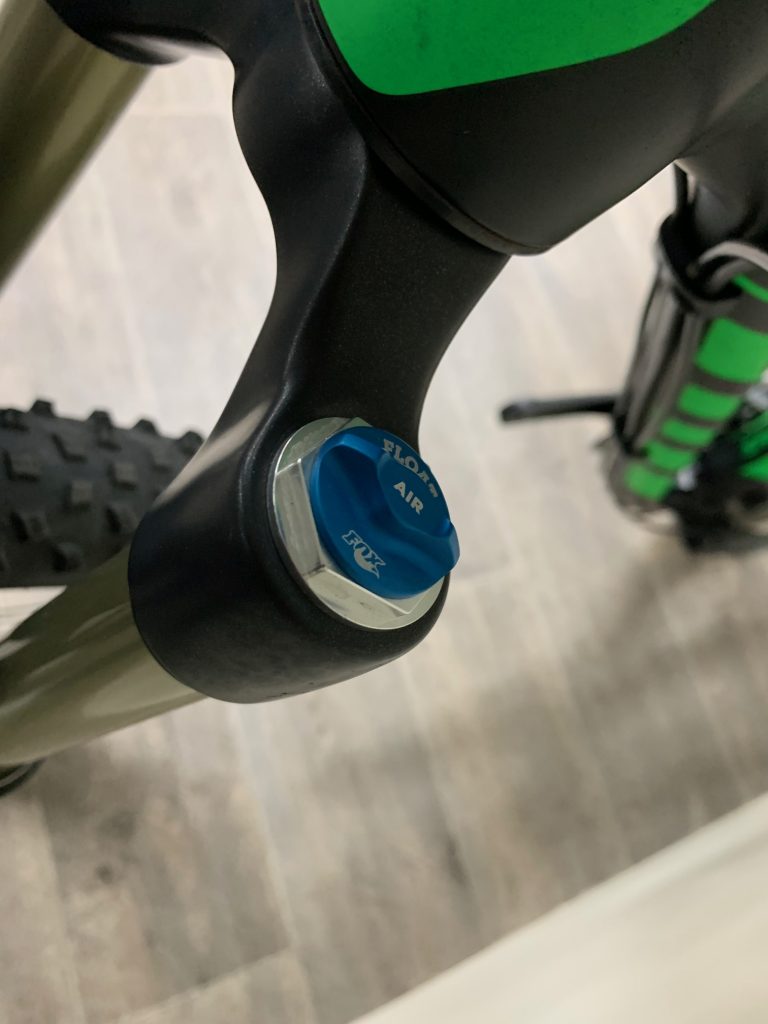 scott spark 750 27.5