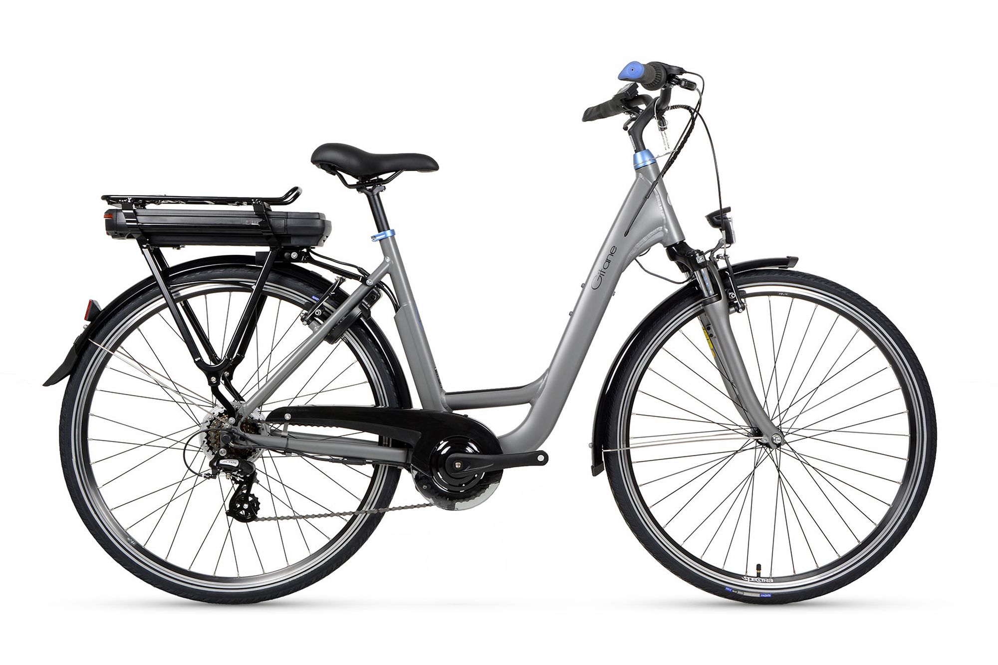 Gitane Organ e-Bike