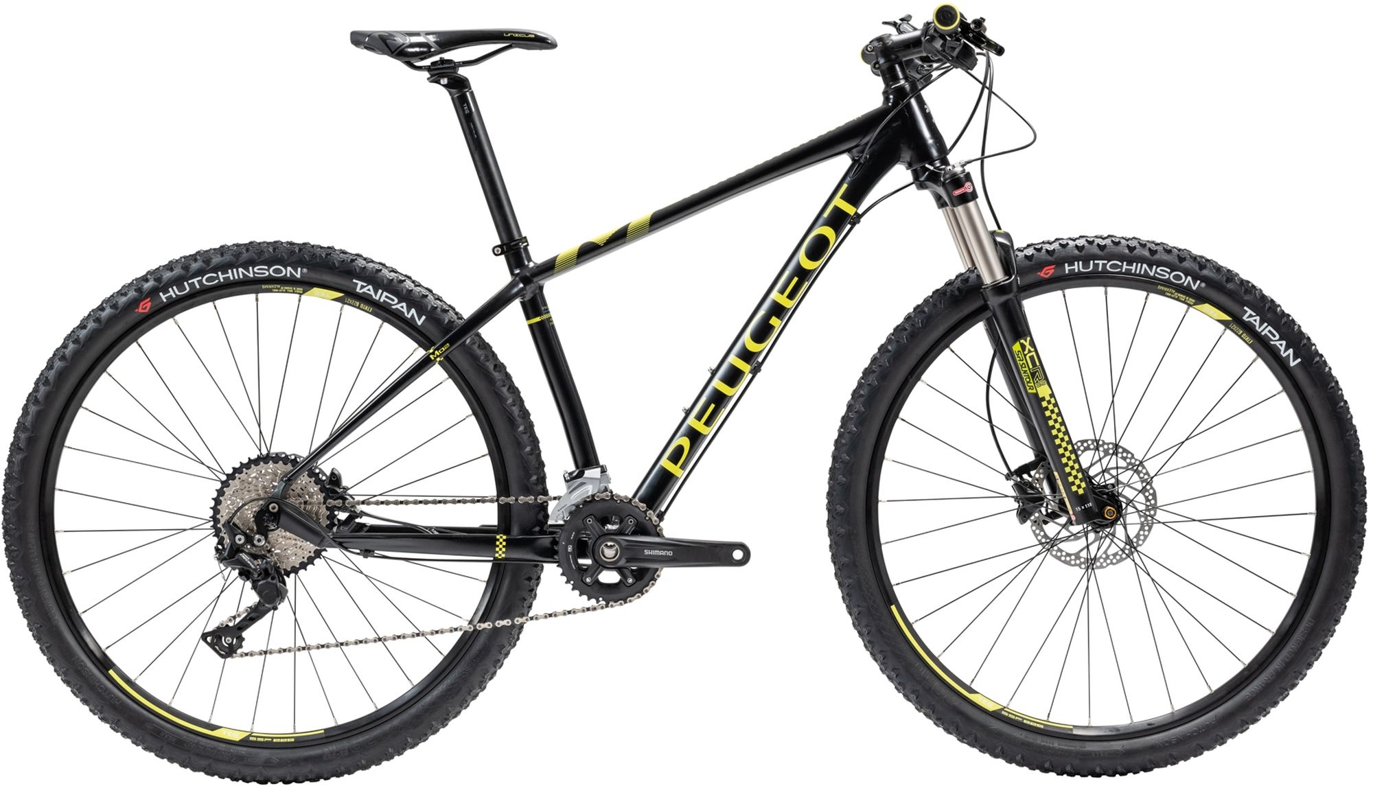 Peugeot M02 29 DEORE 20 29 2020 VeloBrival