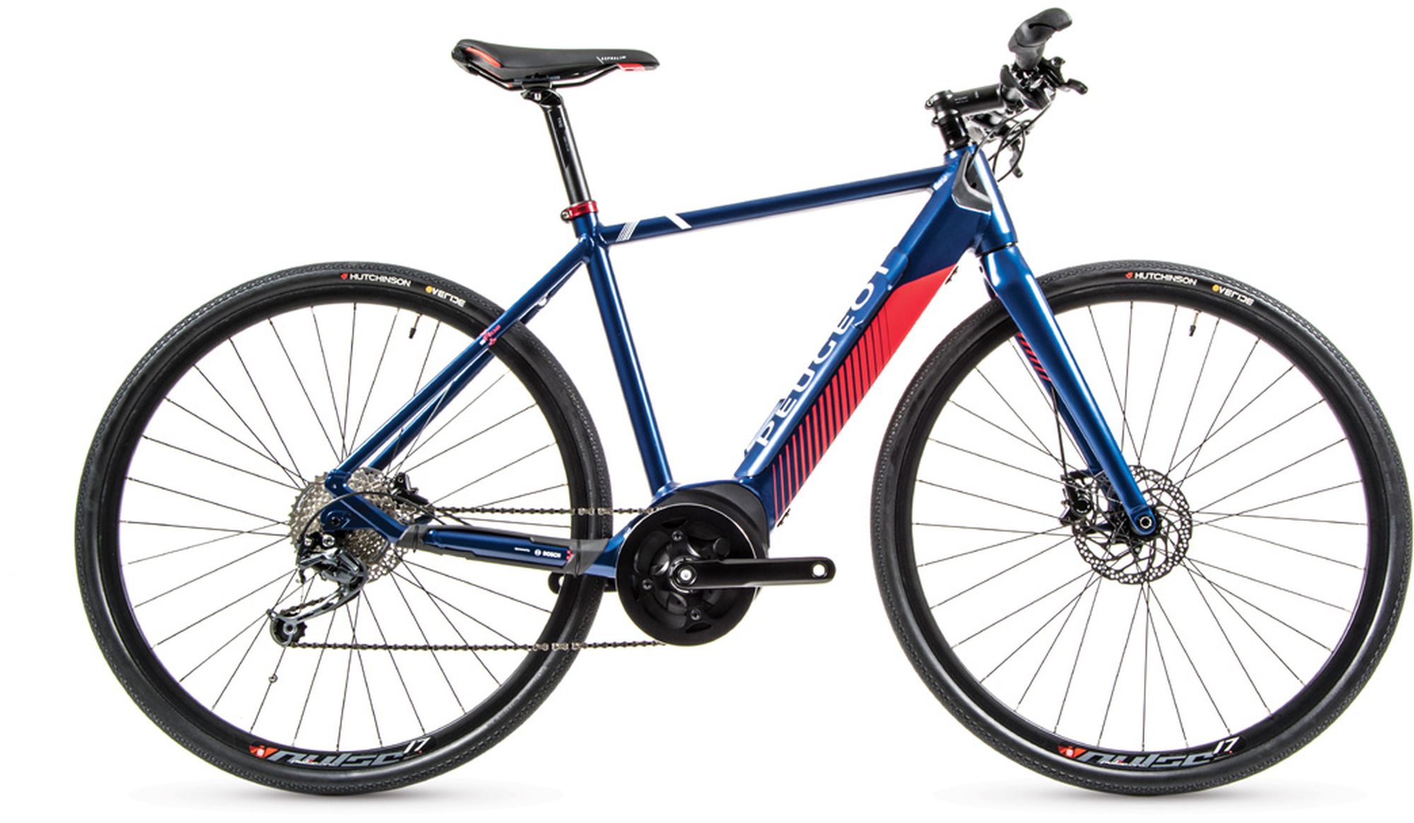 Peugeot eR02 FlatBar PowerTube 2020 VeloBrival — free download