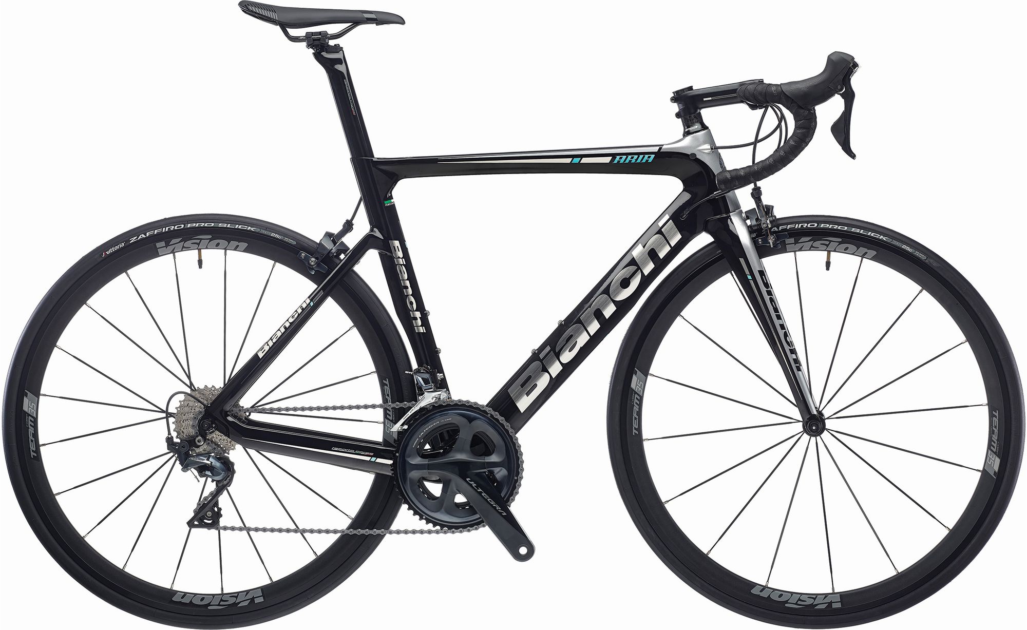 bianchi aria frame