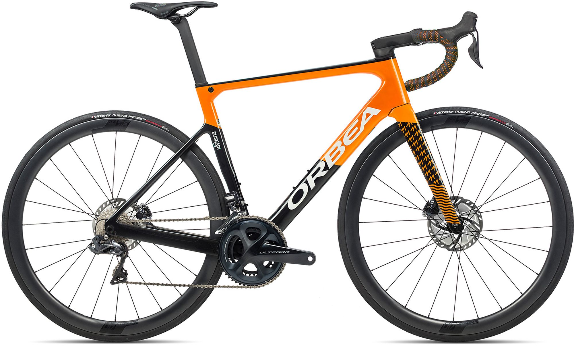 Orbea ORCA M20iLTDD 2021 VeloBrival